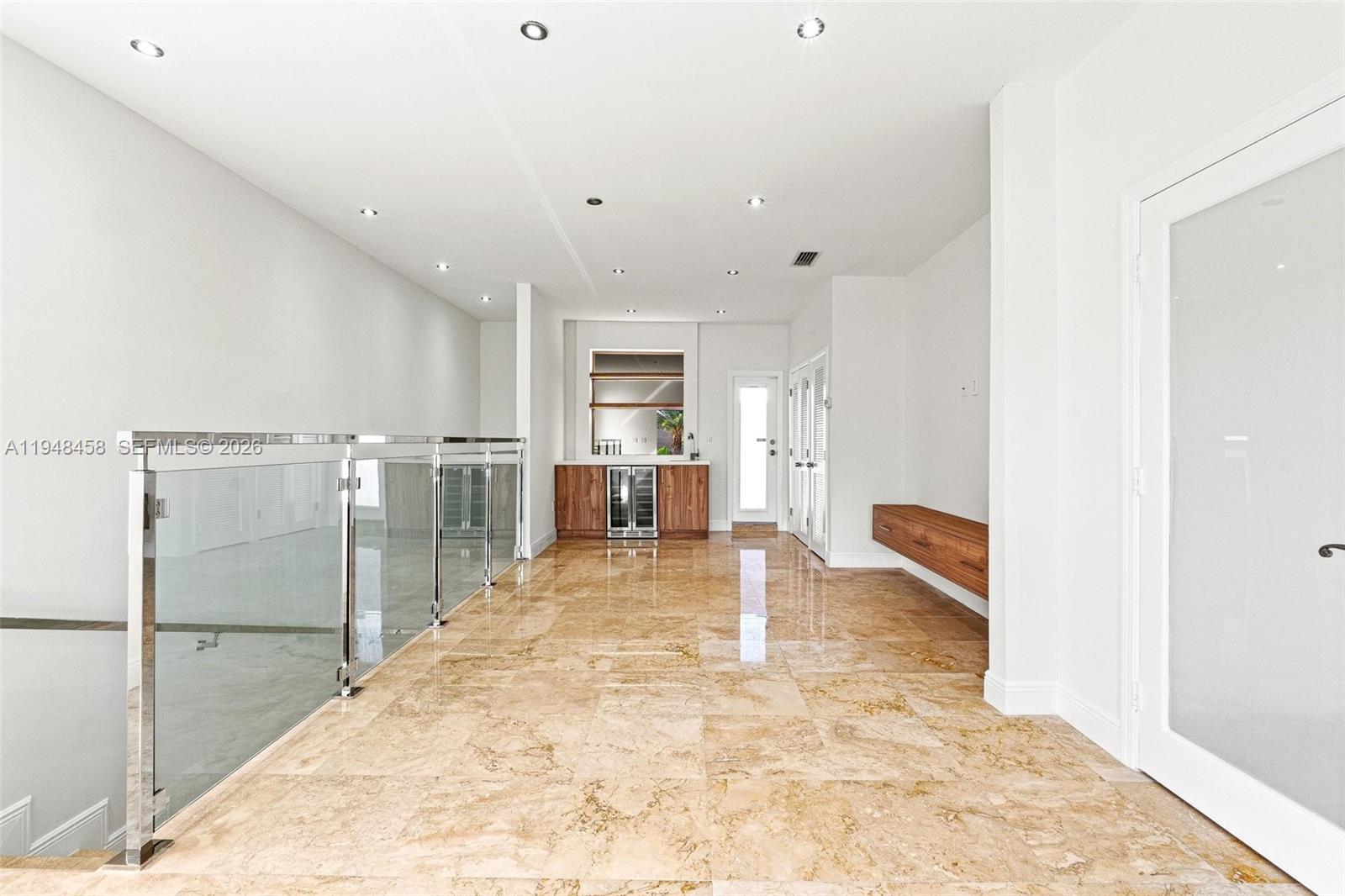 SPLIT RAIL SEC 1 - Residential