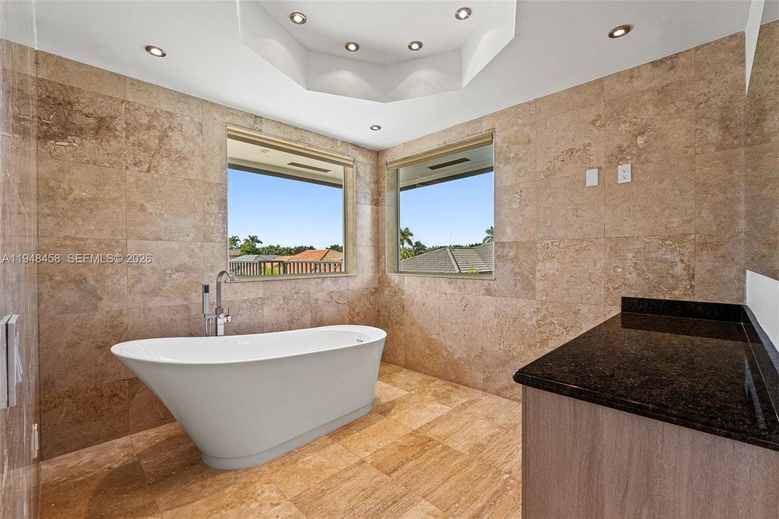 SPLIT RAIL SEC 1 - Residential