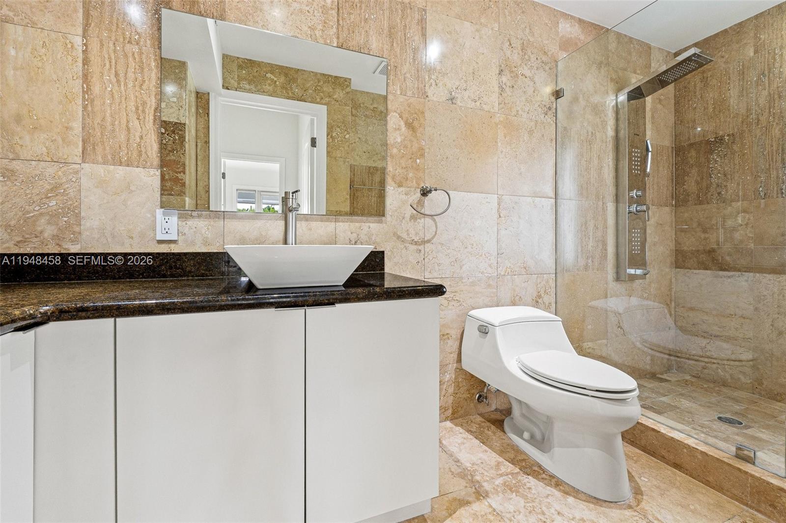 SPLIT RAIL SEC 1 - Residential