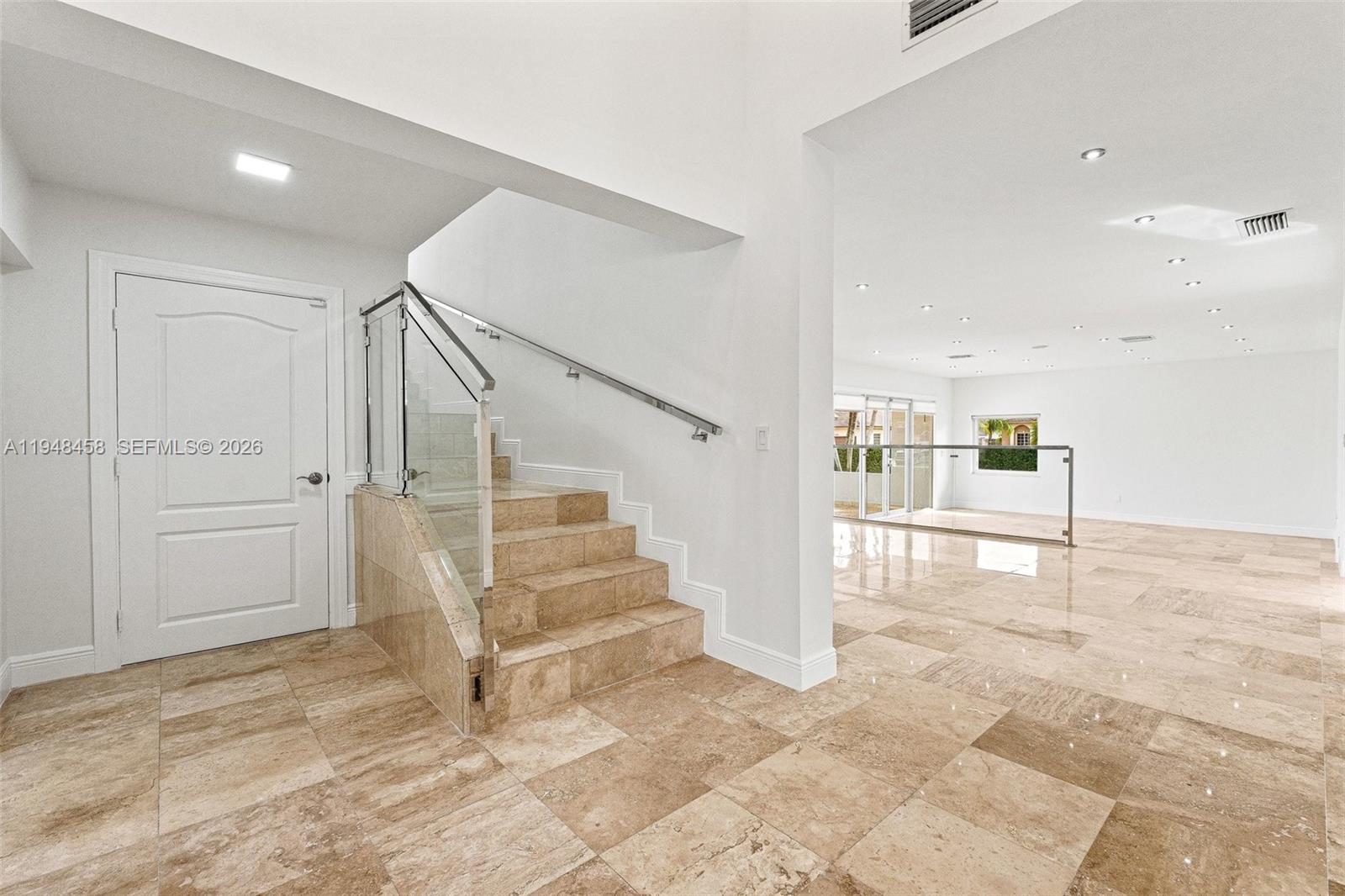 SPLIT RAIL SEC 1 - Residential