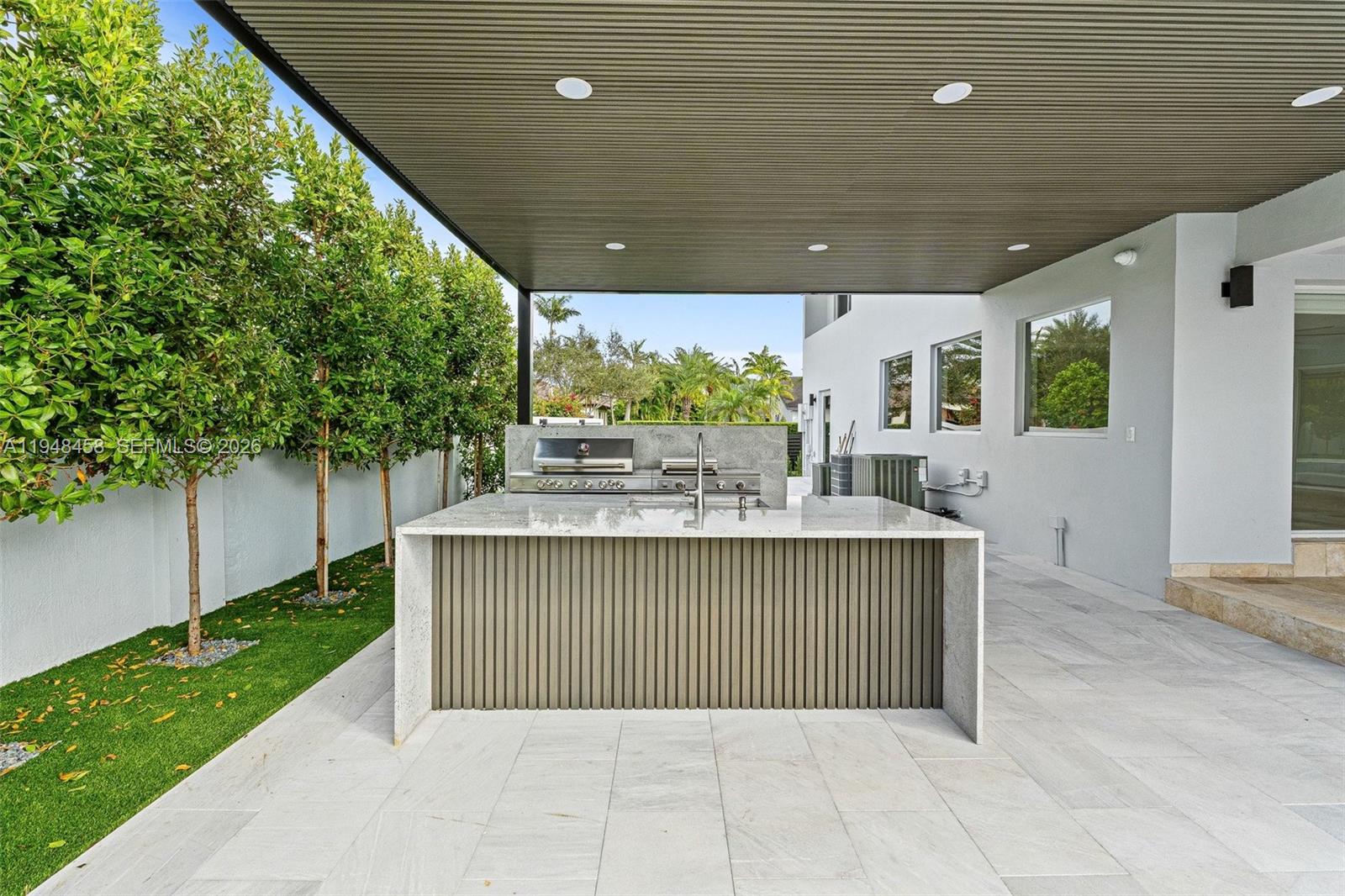 SPLIT RAIL SEC 1 - Residential