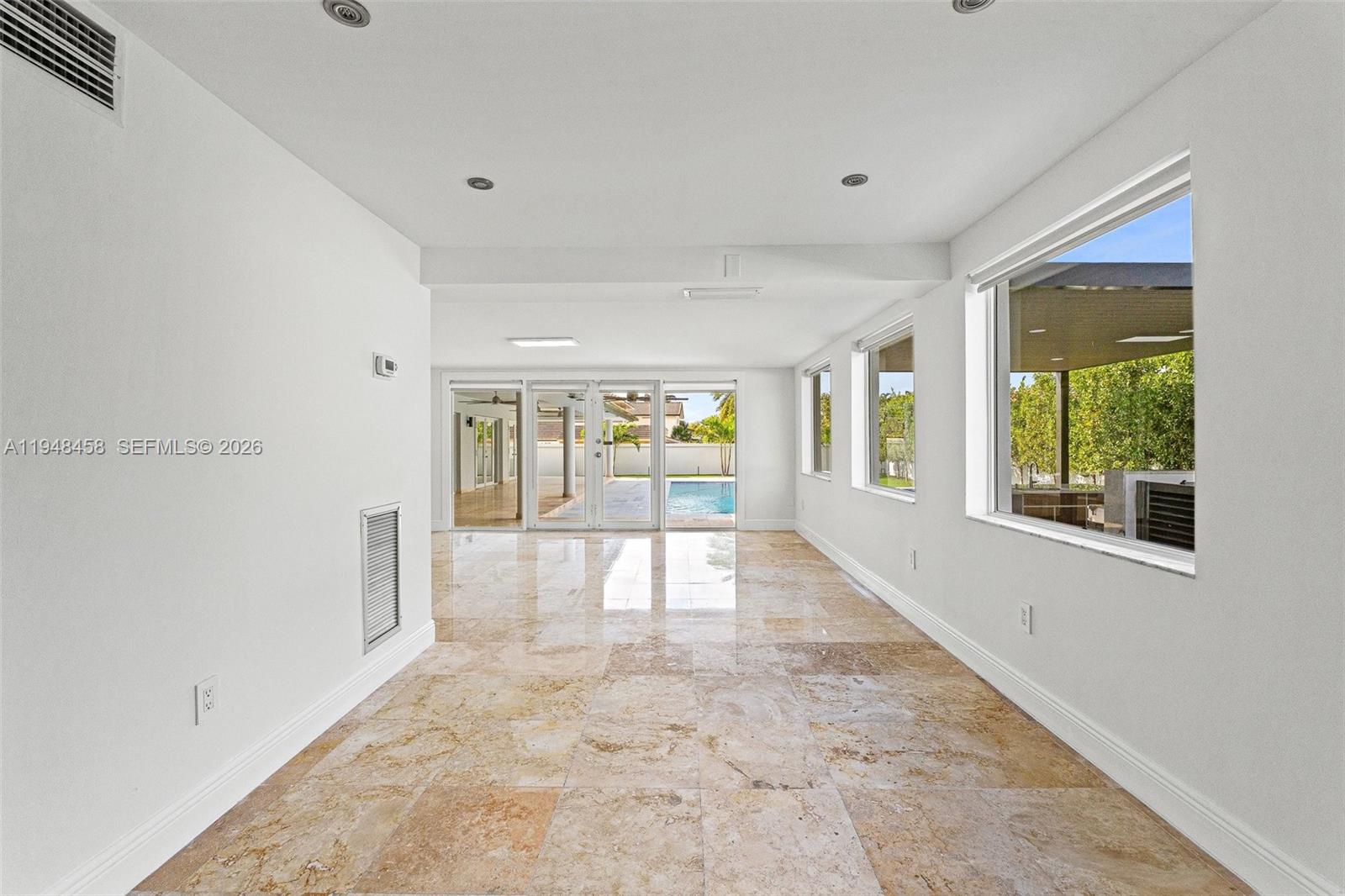 SPLIT RAIL SEC 1 - Residential