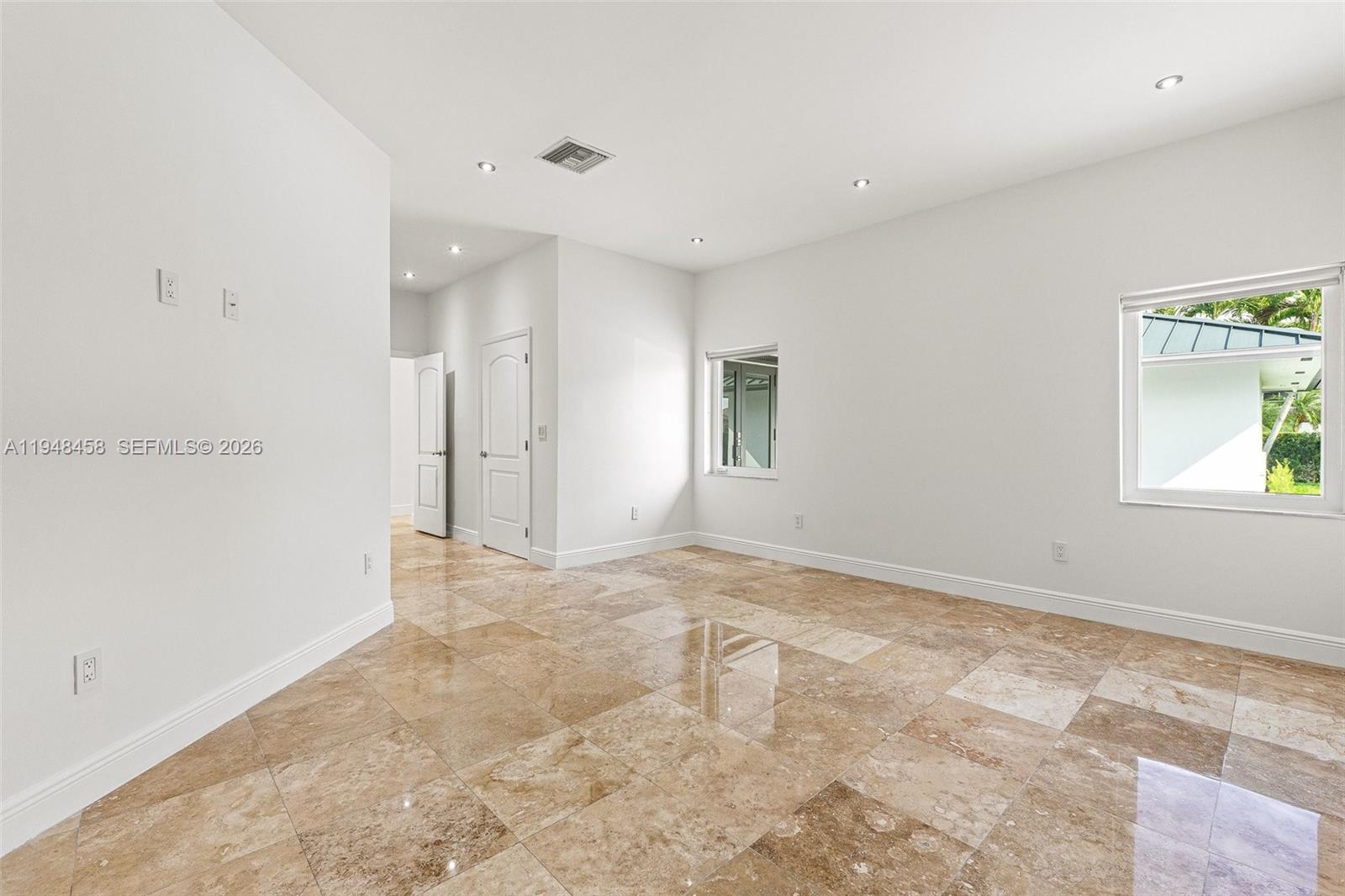 SPLIT RAIL SEC 1 - Residential