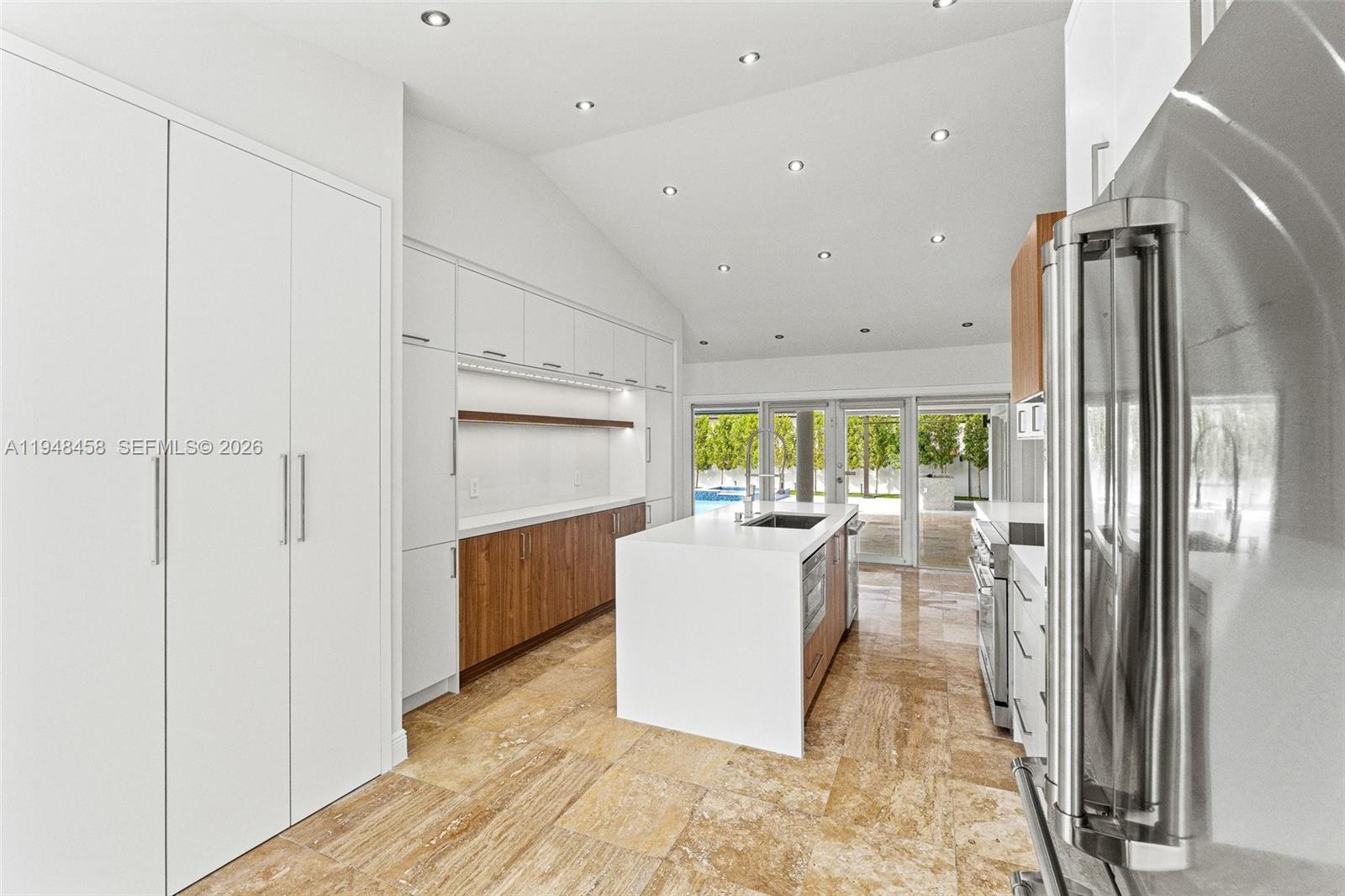 SPLIT RAIL SEC 1 - Residential