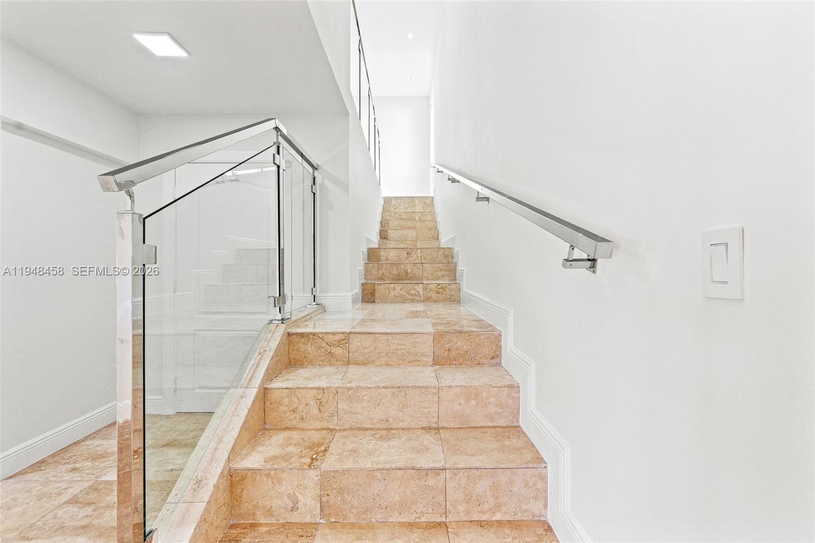 SPLIT RAIL SEC 1 - Residential