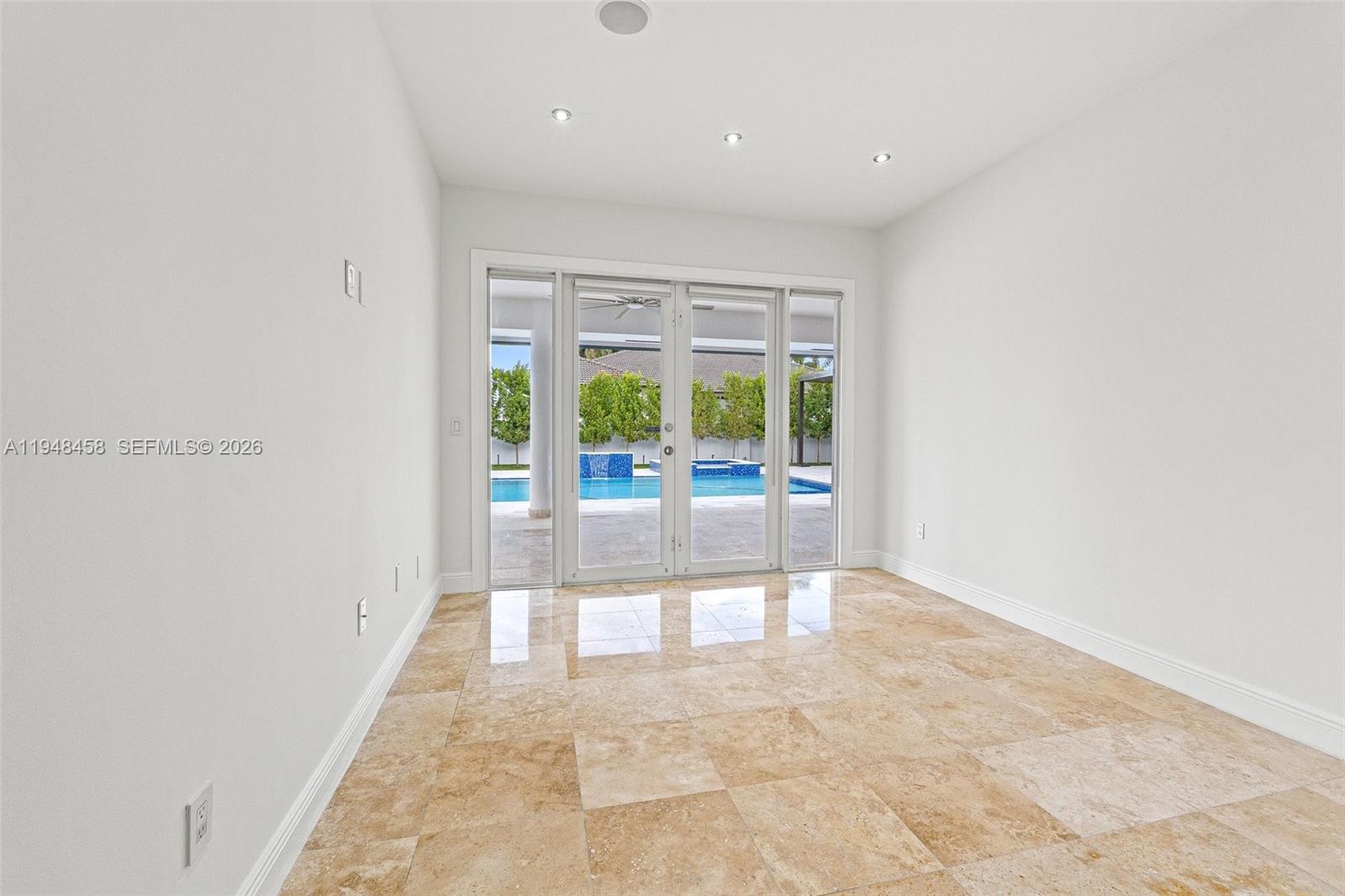 SPLIT RAIL SEC 1 - Residential