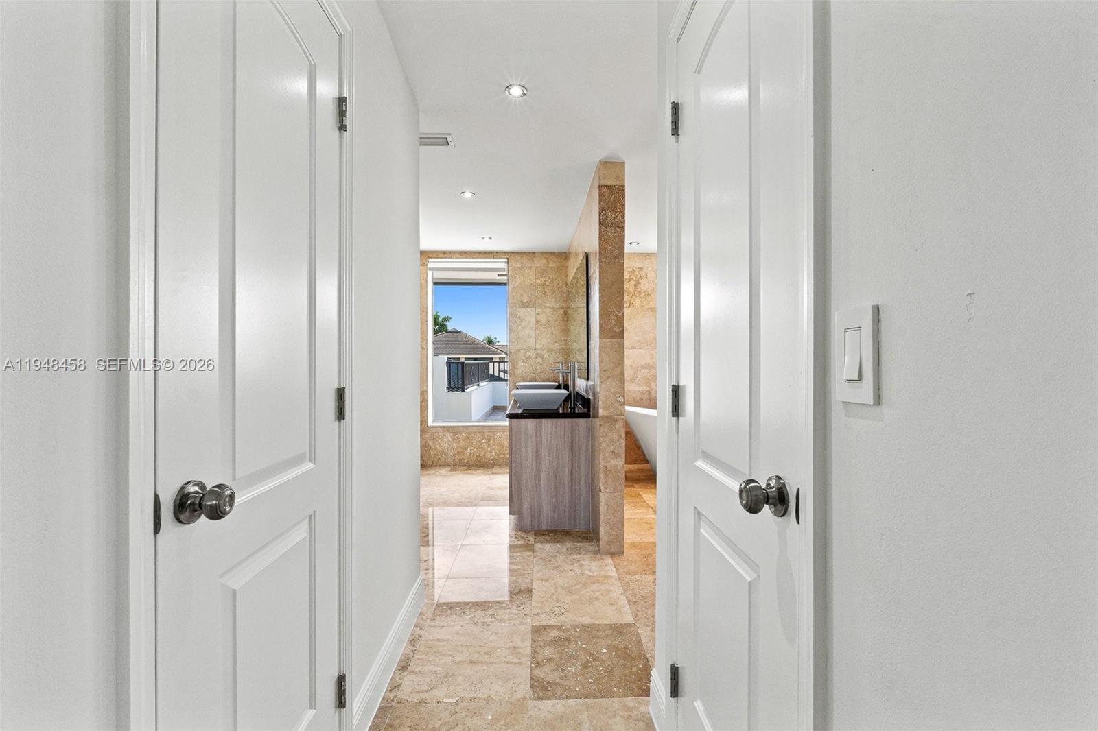 SPLIT RAIL SEC 1 - Residential