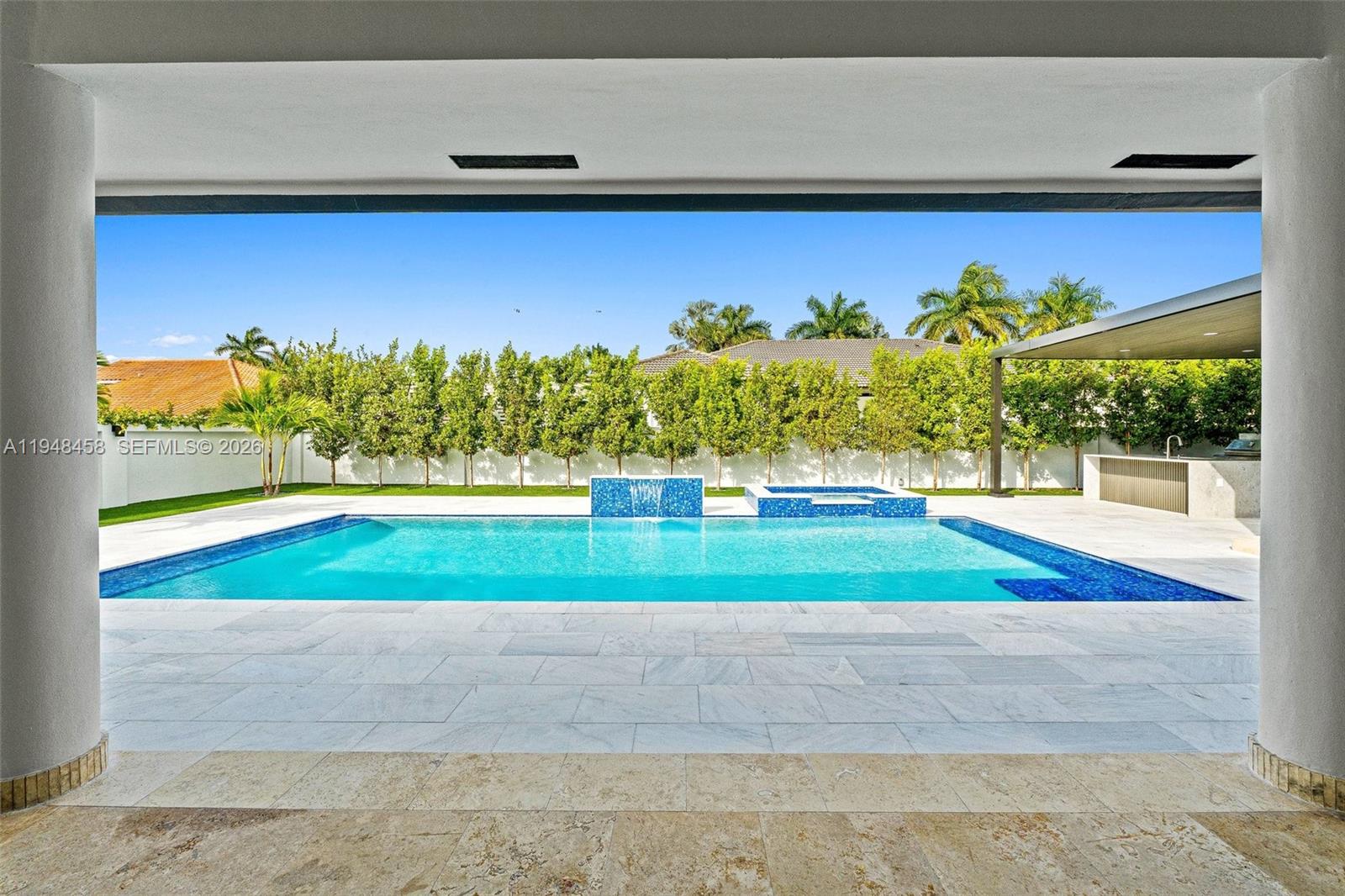 SPLIT RAIL SEC 1 - Residential