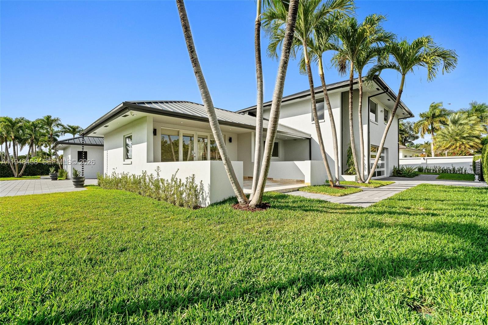 SPLIT RAIL SEC 1 - Residential