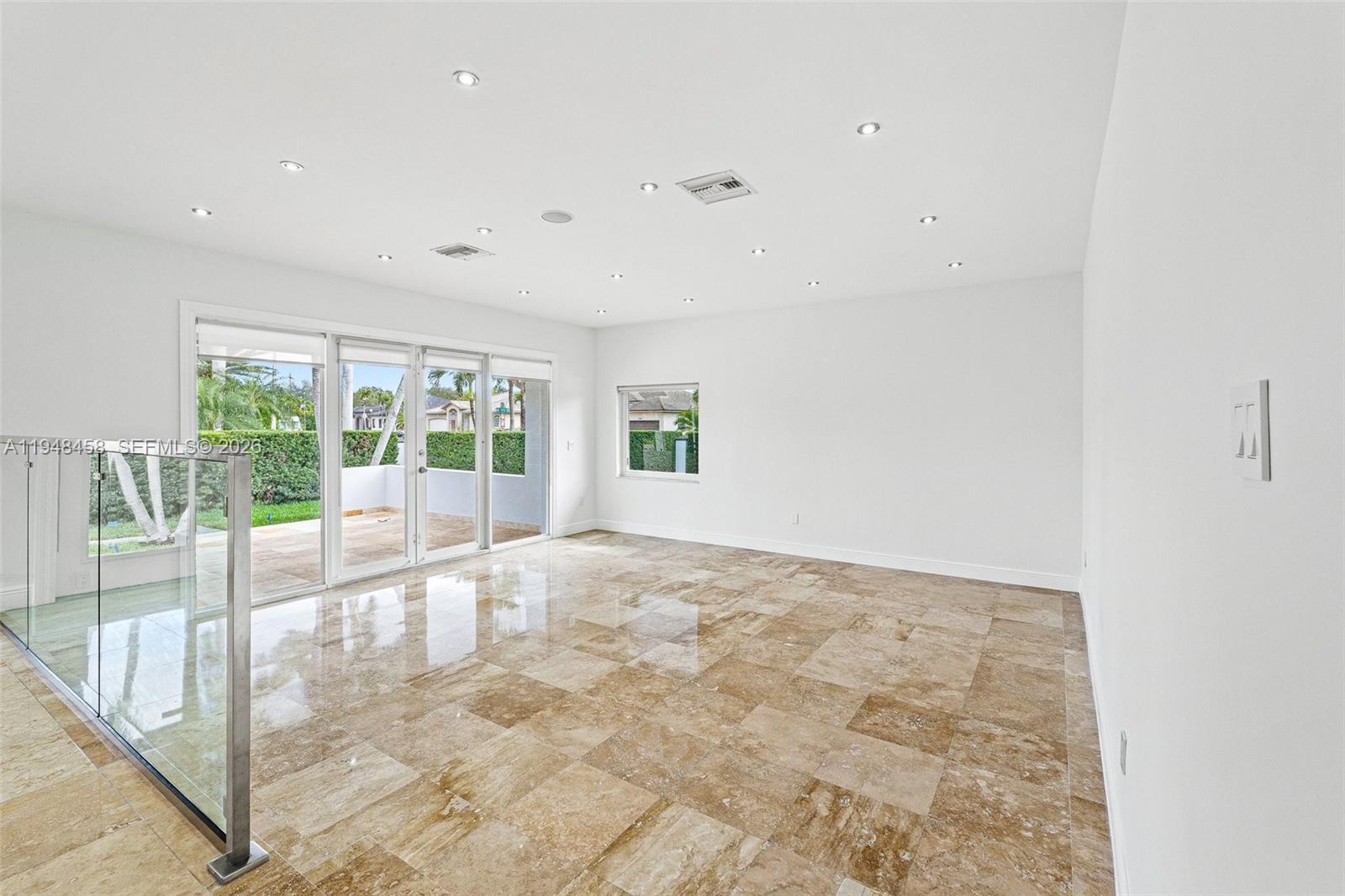 SPLIT RAIL SEC 1 - Residential