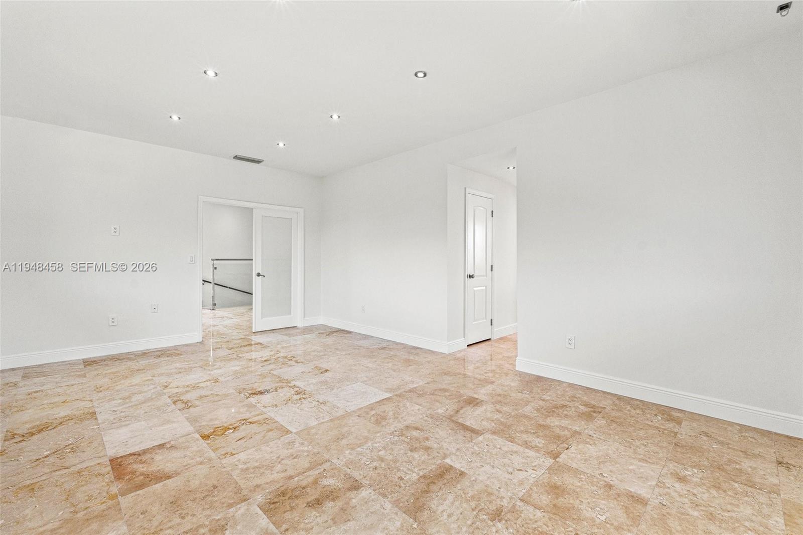 SPLIT RAIL SEC 1 - Residential