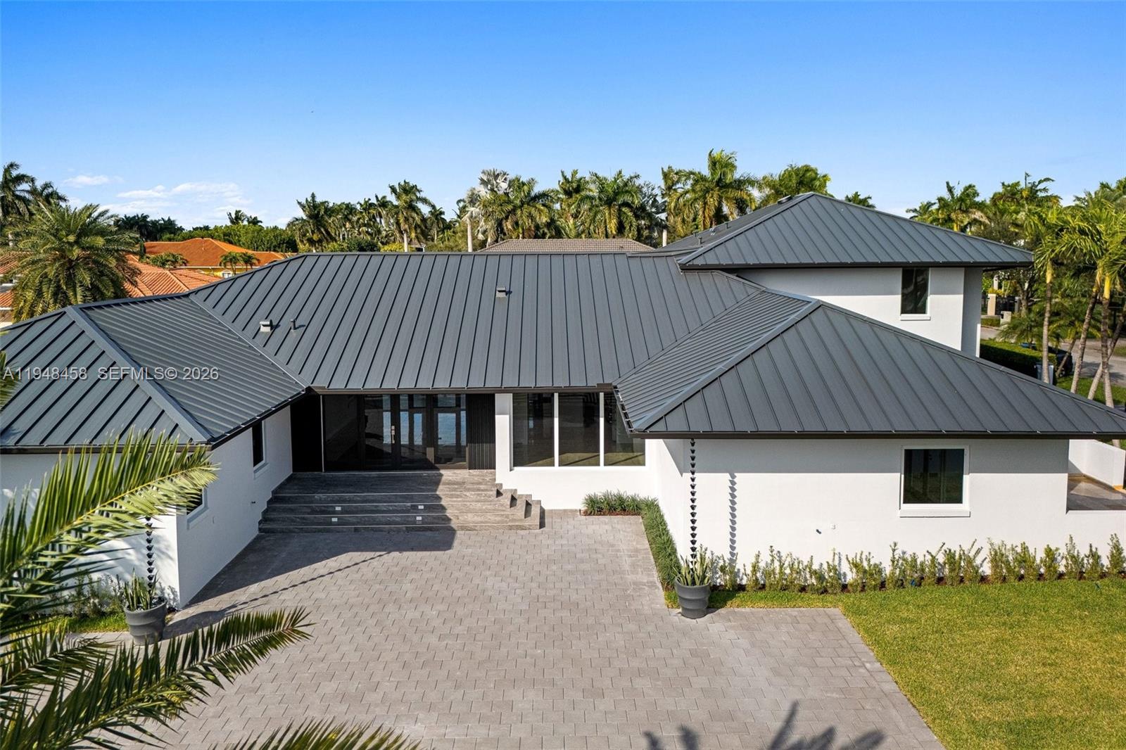 SPLIT RAIL SEC 1 - Residential