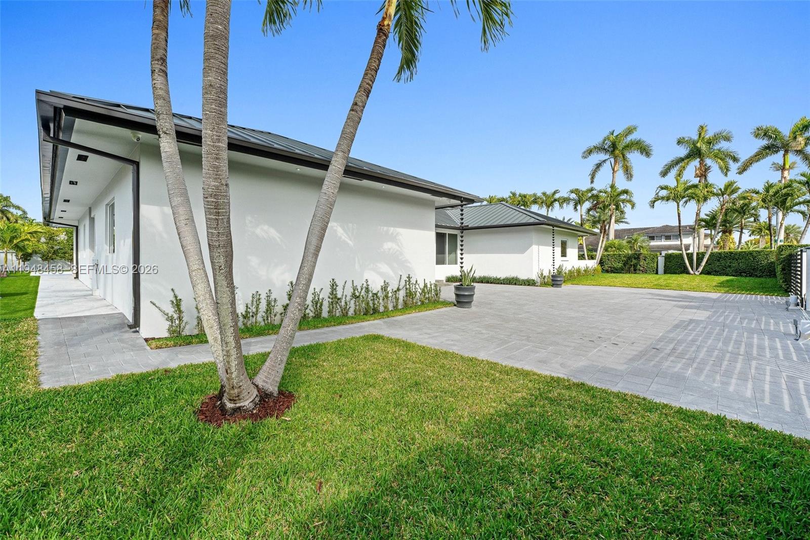 SPLIT RAIL SEC 1 - Residential