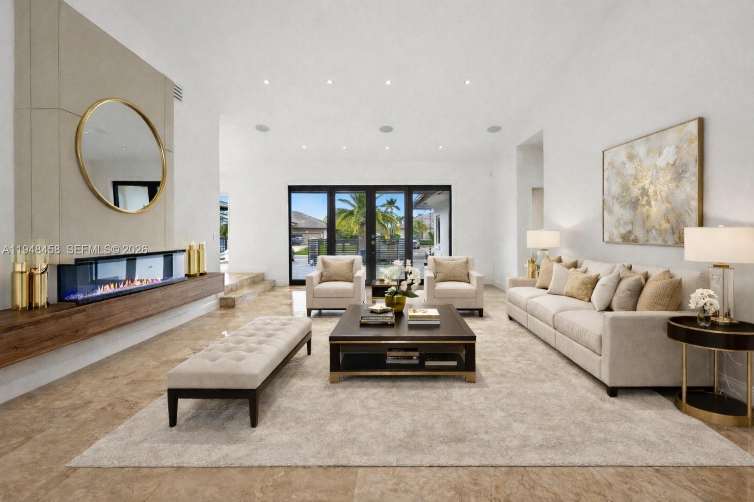 SPLIT RAIL SEC 1 - Residential