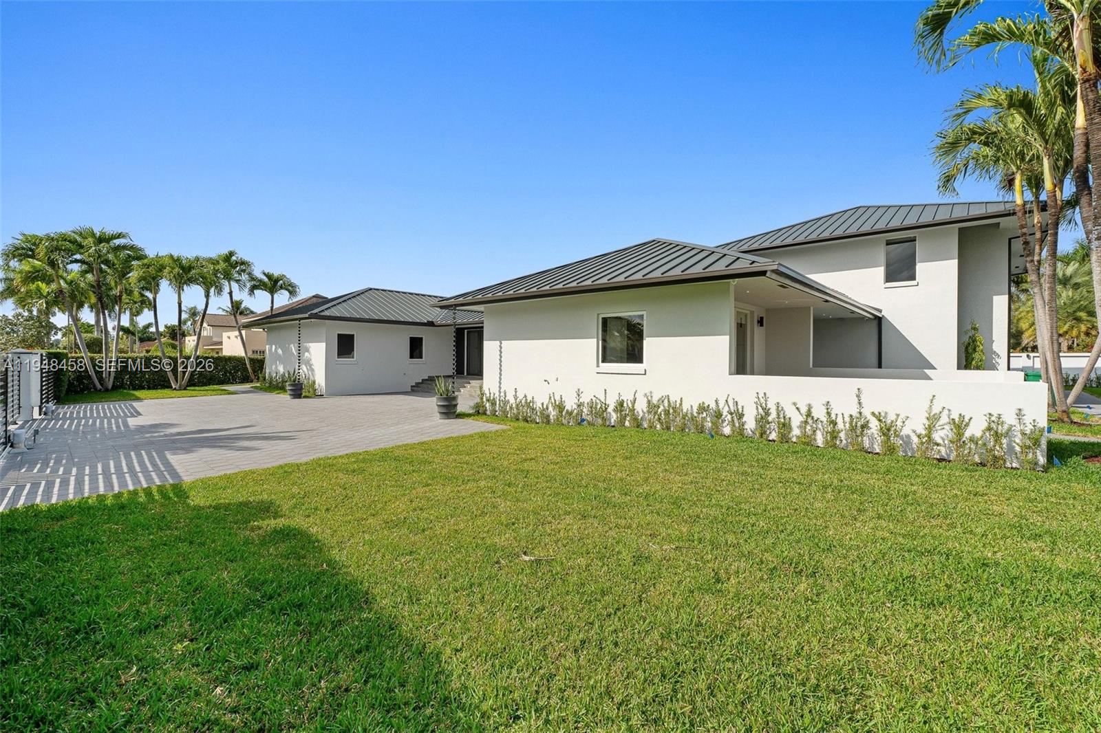 SPLIT RAIL SEC 1 - Residential