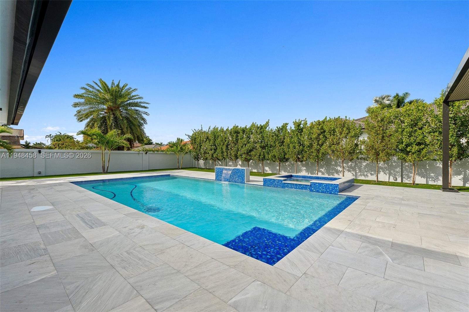 SPLIT RAIL SEC 1 - Residential