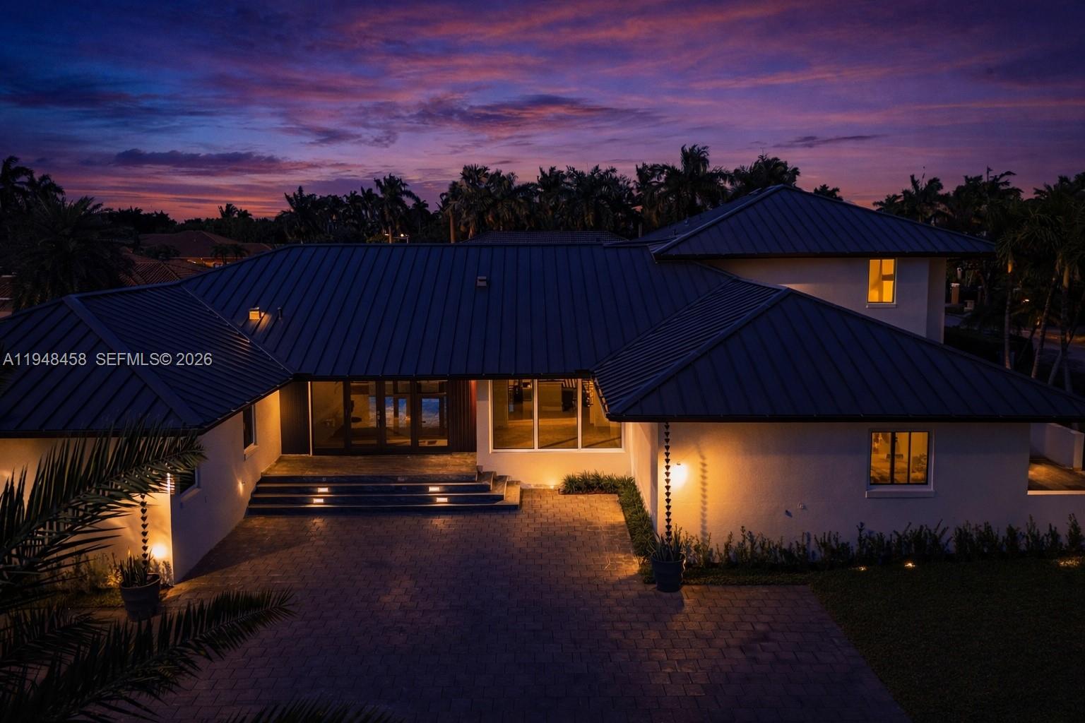 SPLIT RAIL SEC 1 - Residential