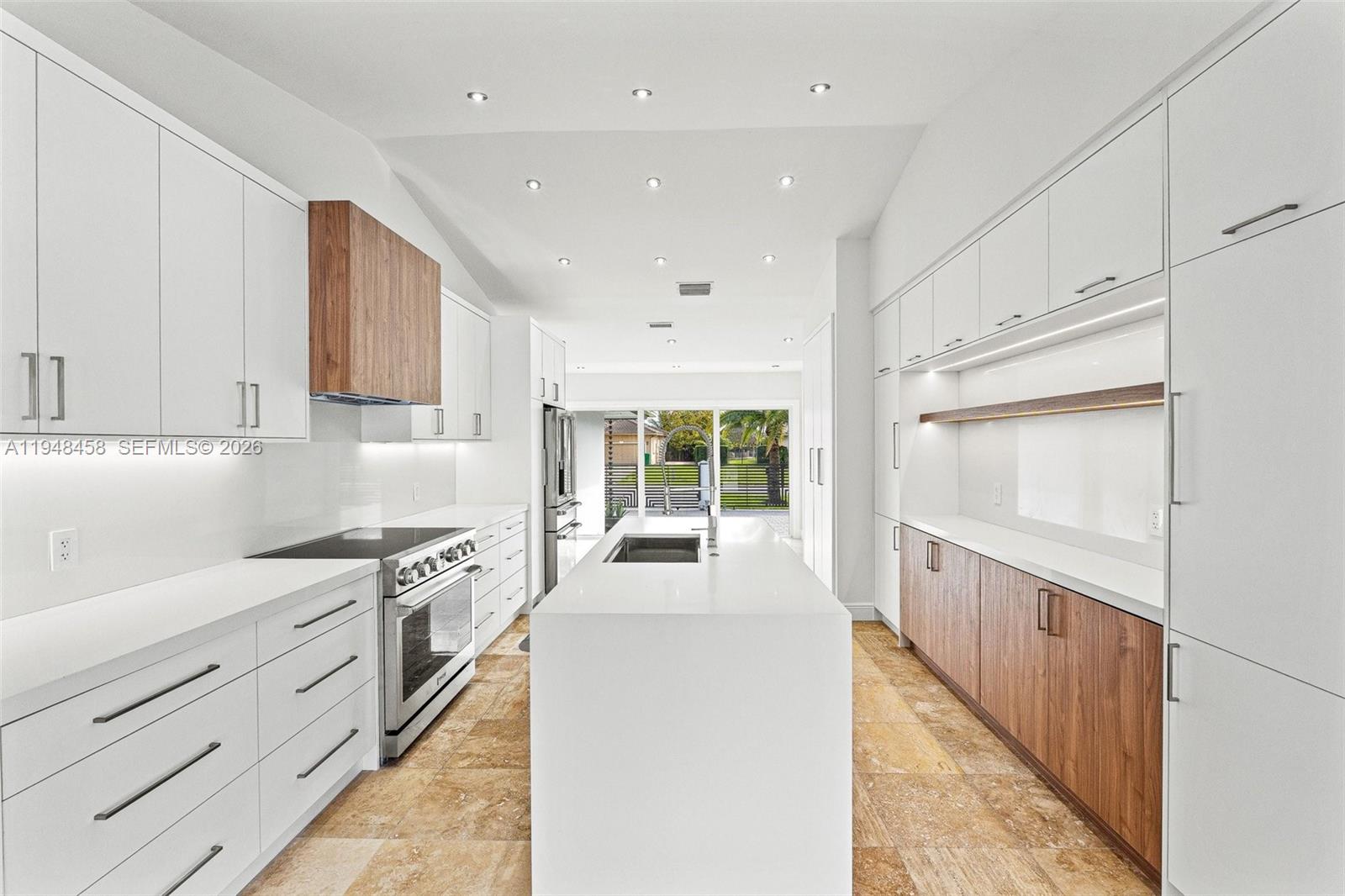 SPLIT RAIL SEC 1 - Residential