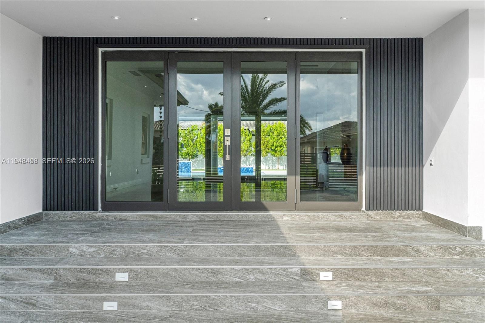 SPLIT RAIL SEC 1 - Residential