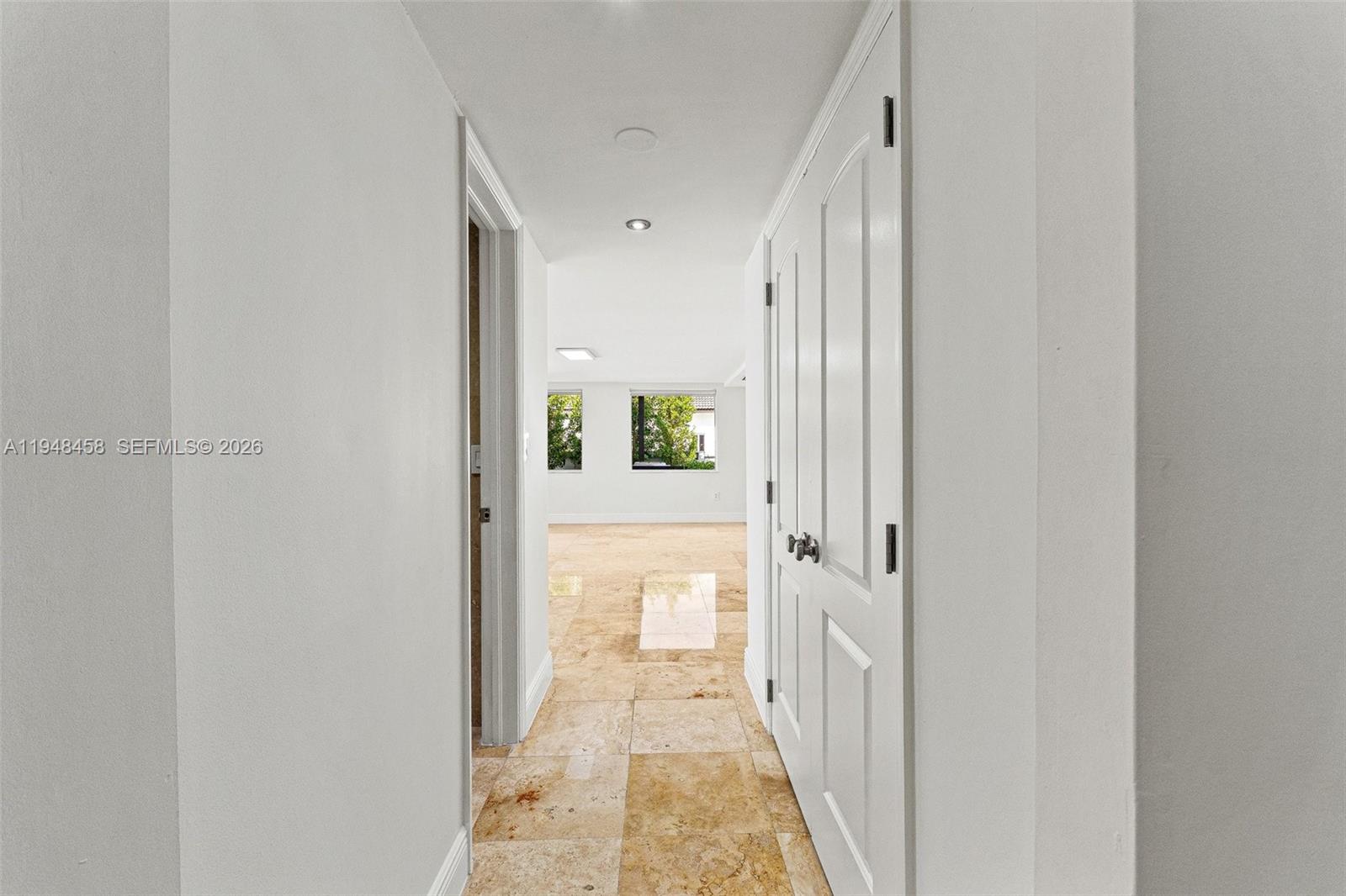 SPLIT RAIL SEC 1 - Residential