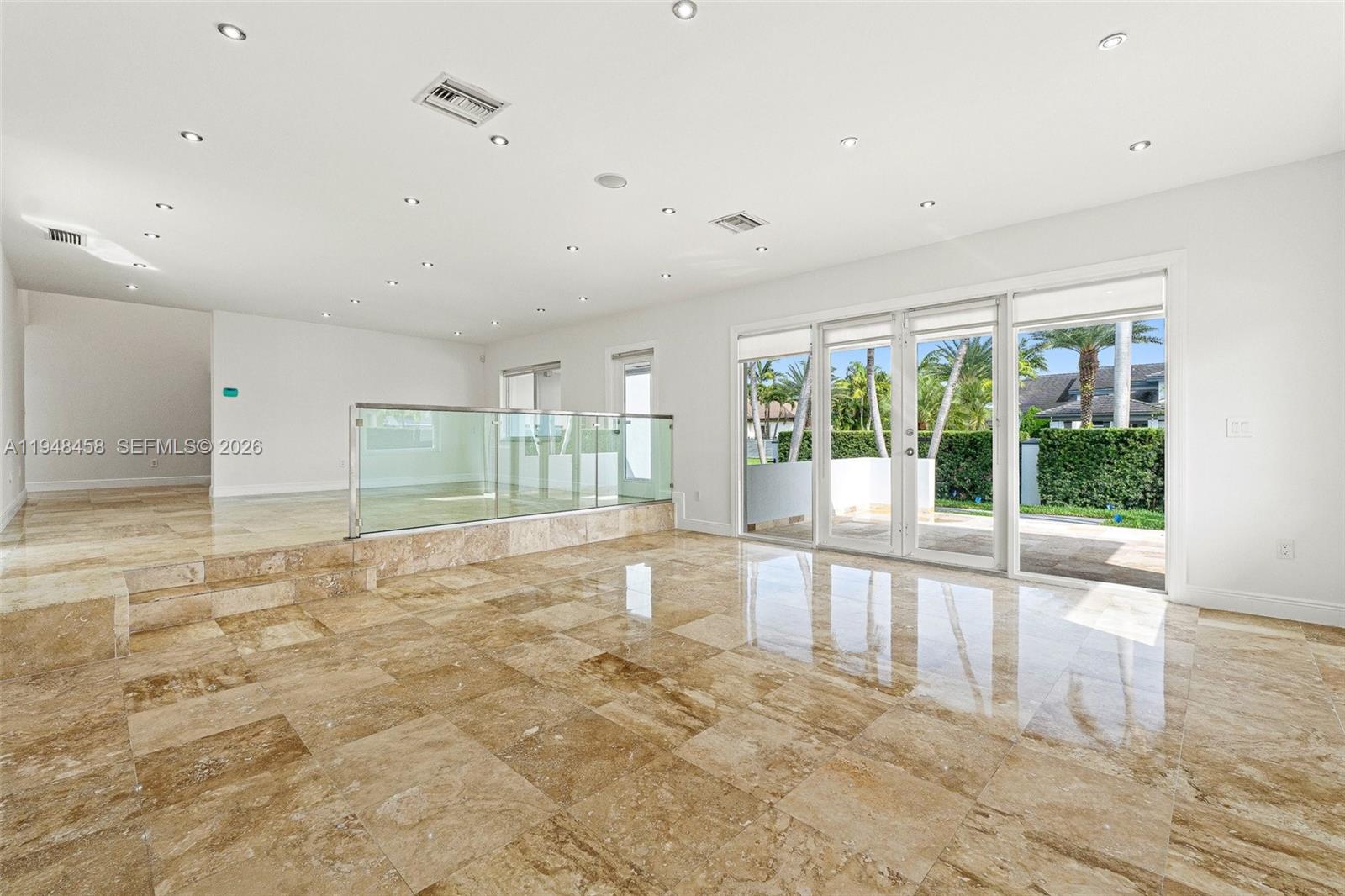 SPLIT RAIL SEC 1 - Residential