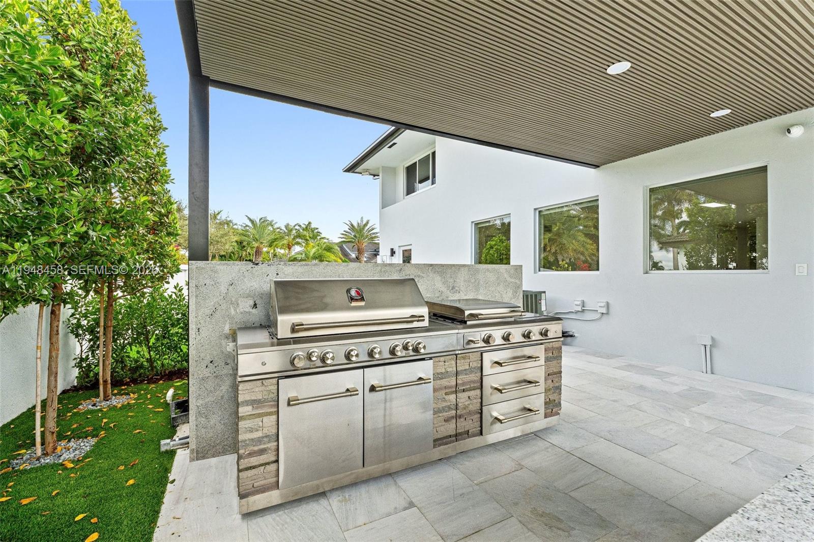 SPLIT RAIL SEC 1 - Residential