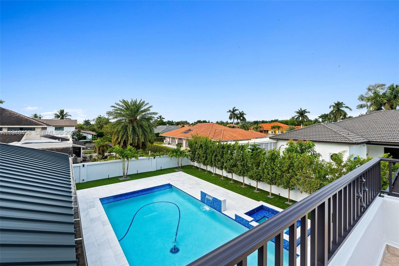 SPLIT RAIL SEC 1 - Residential