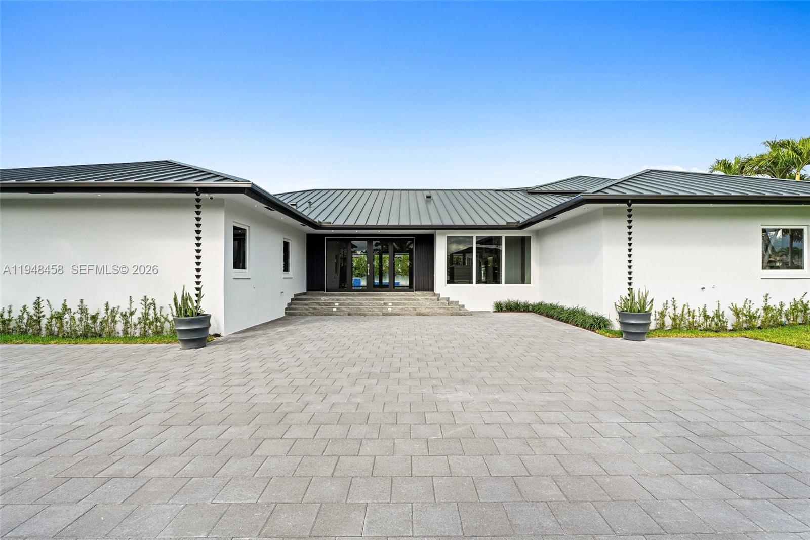 SPLIT RAIL SEC 1 - Residential