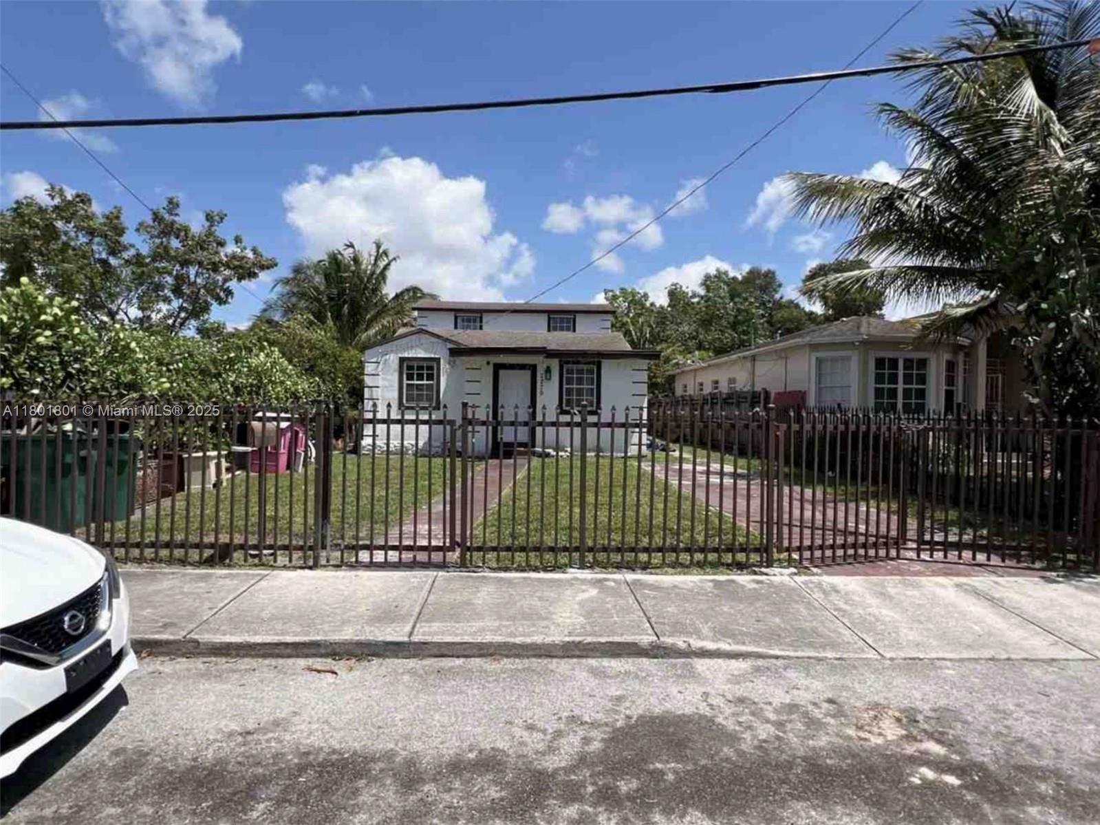 Property for Sale at 2279 Nw 48th St, Miami, Broward County, Florida - Bedrooms: 4 
Bathrooms: 2  - $489,000