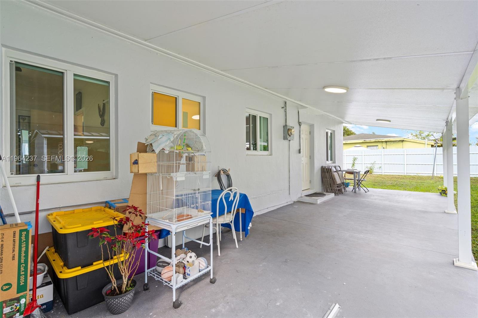 GUAVA GROVE ESTATES 1ST A - Residential