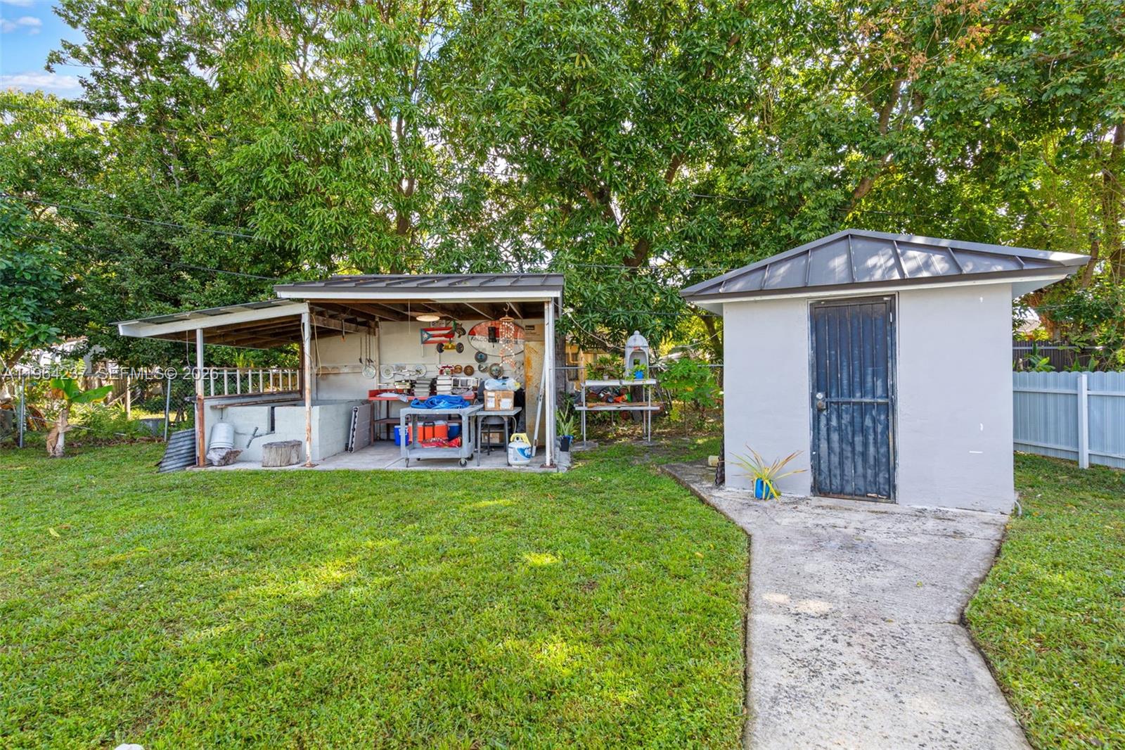 GUAVA GROVE ESTATES 1ST A - Residential