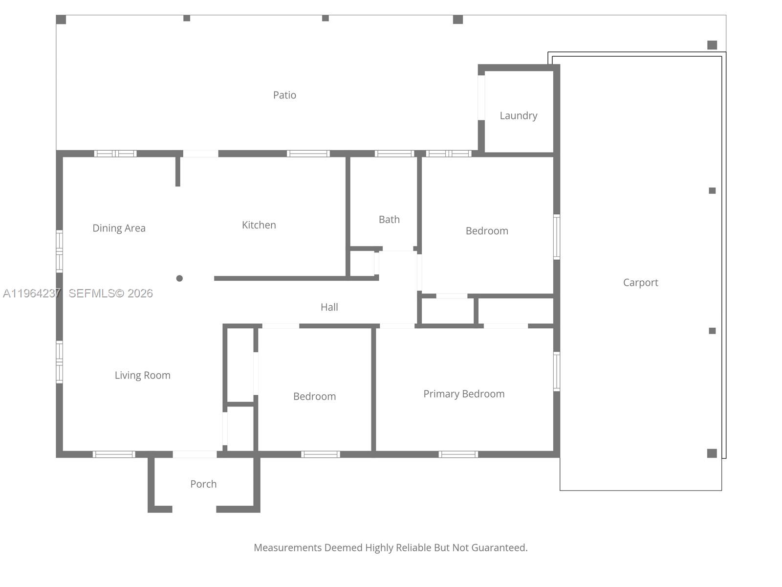 GUAVA GROVE ESTATES 1ST A - Residential