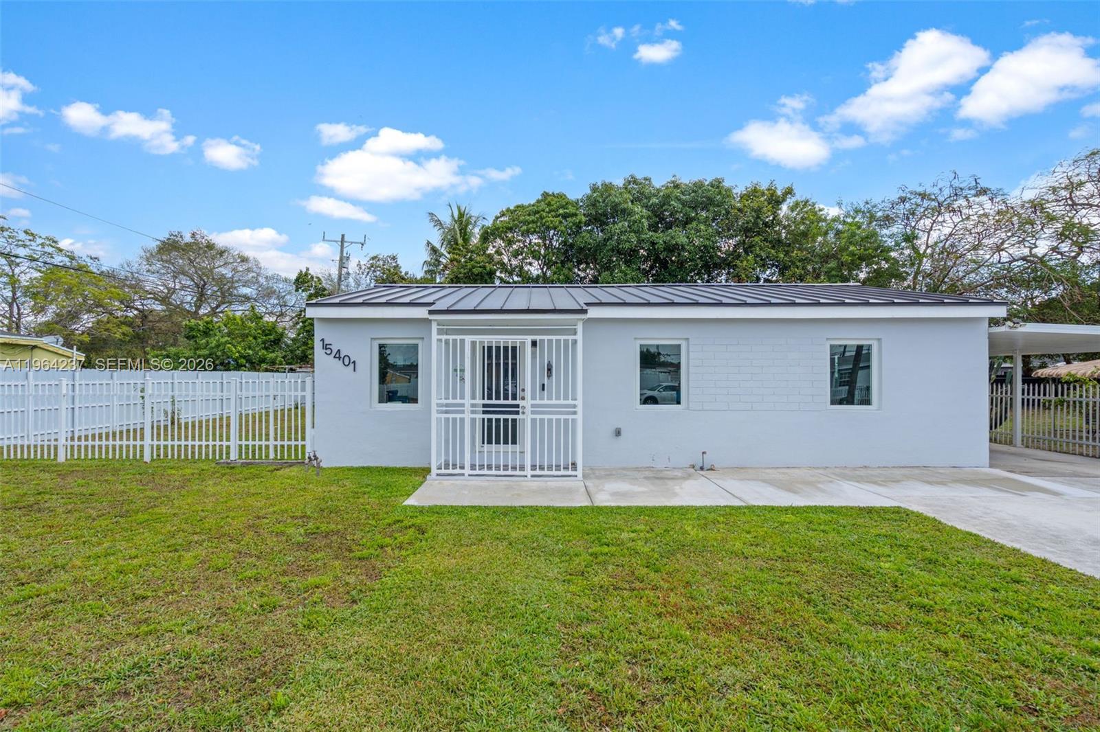 GUAVA GROVE ESTATES 1ST A - Residential