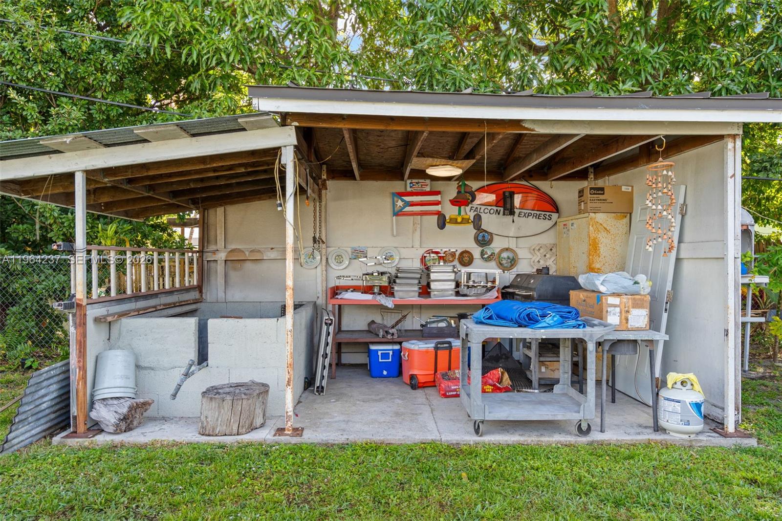 GUAVA GROVE ESTATES 1ST A - Residential