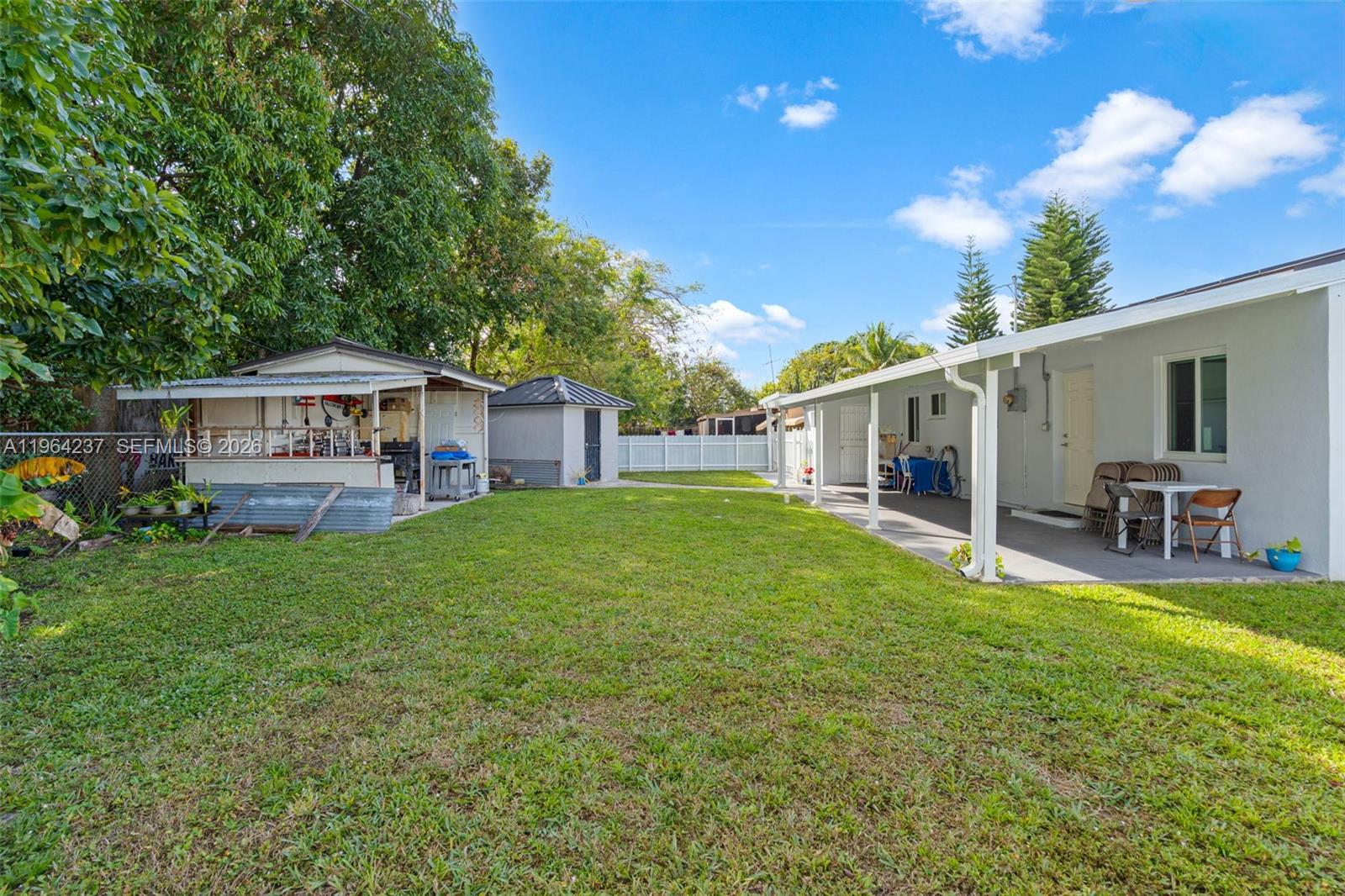 GUAVA GROVE ESTATES 1ST A - Residential