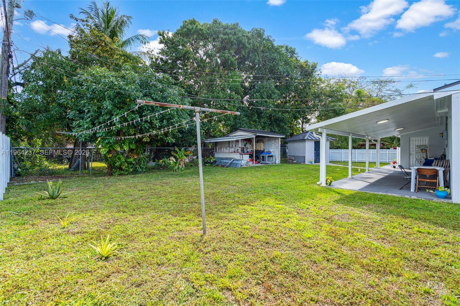 GUAVA GROVE ESTATES 1ST A - Residential