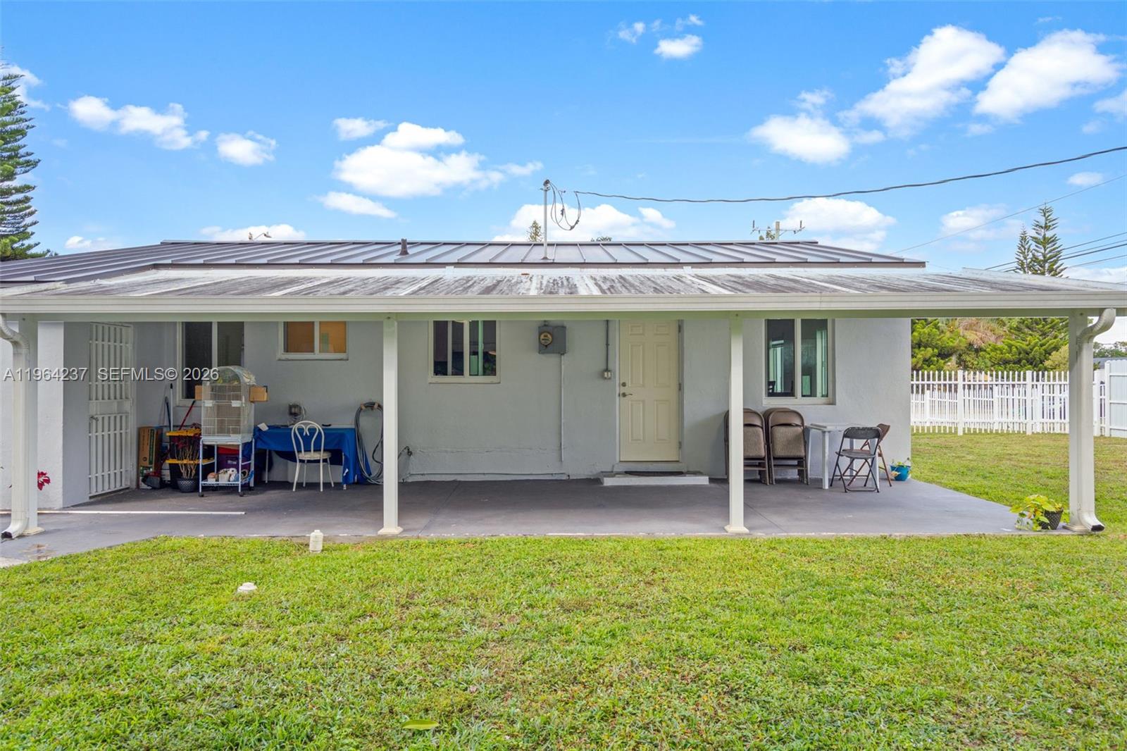 GUAVA GROVE ESTATES 1ST A - Residential