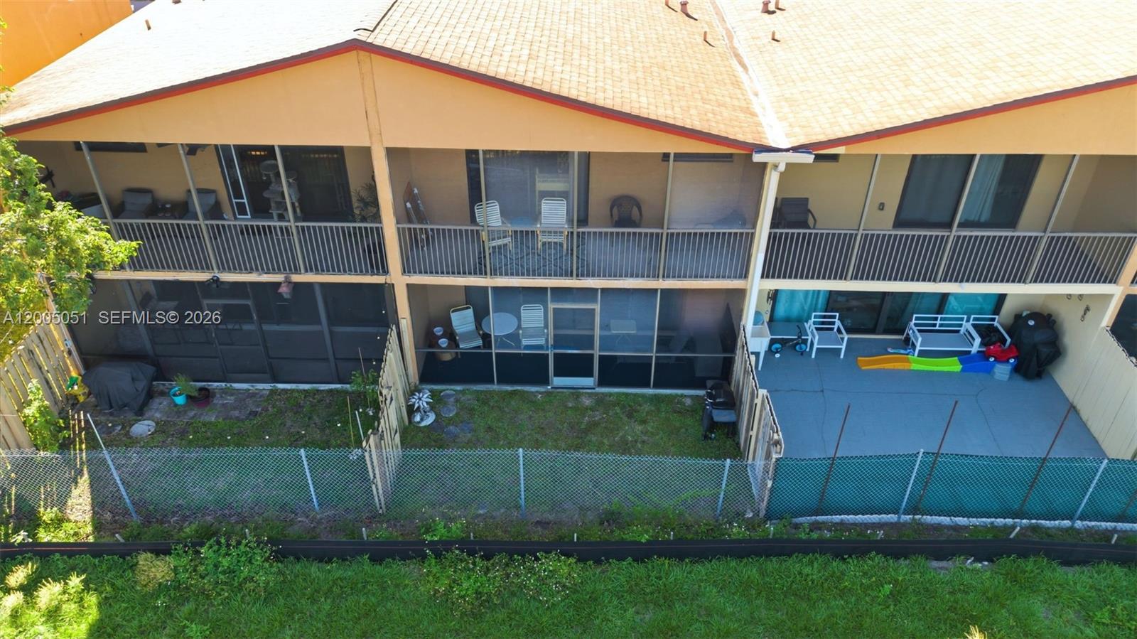 FAIRWAYS OF SUNRISE - Residential