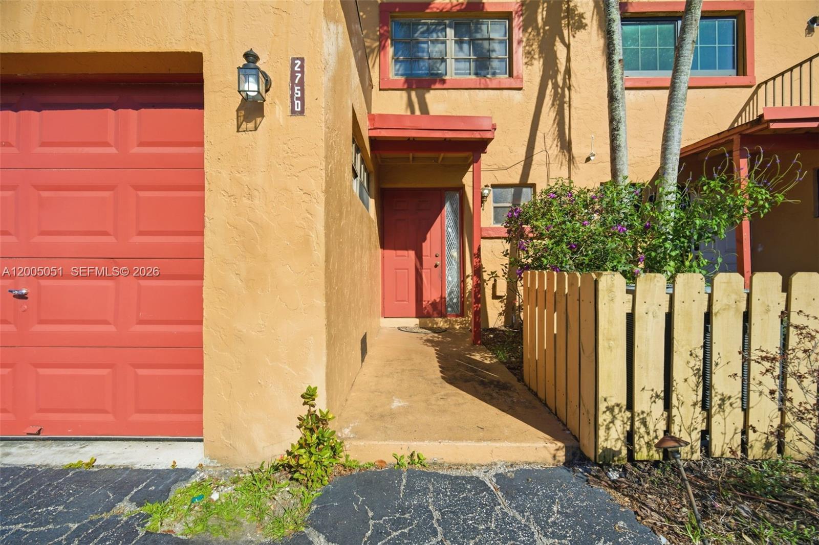 FAIRWAYS OF SUNRISE - Residential