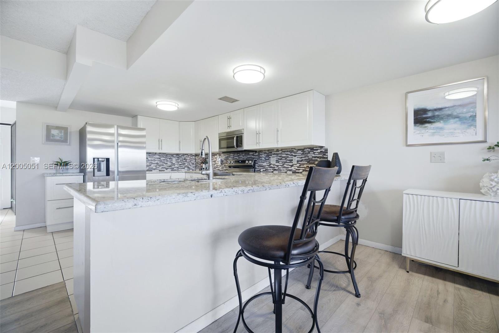 FAIRWAYS OF SUNRISE - Residential