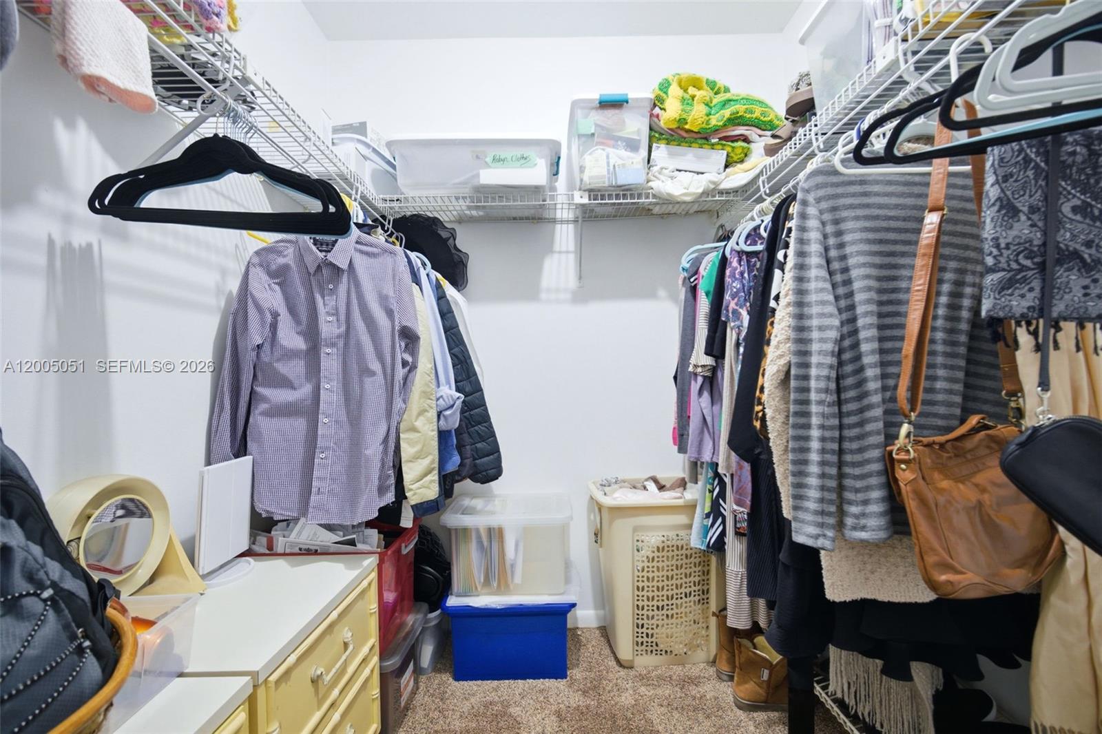 FAIRWAYS OF SUNRISE - Residential