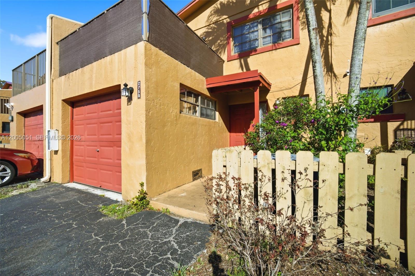 FAIRWAYS OF SUNRISE - Residential