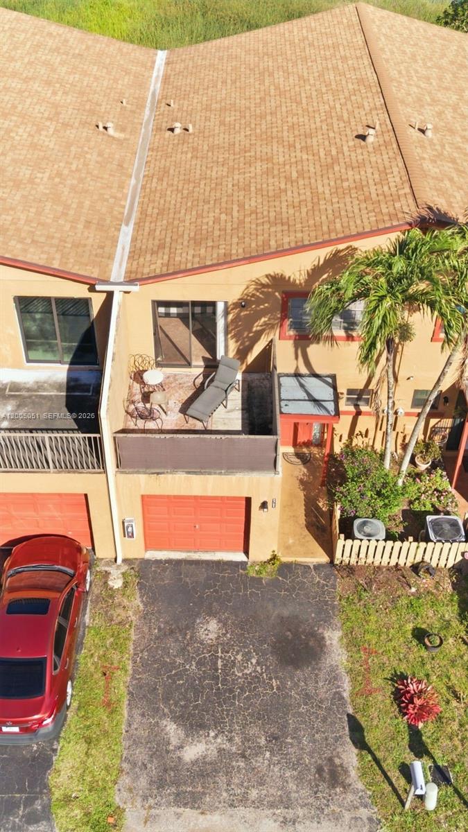 FAIRWAYS OF SUNRISE - Residential