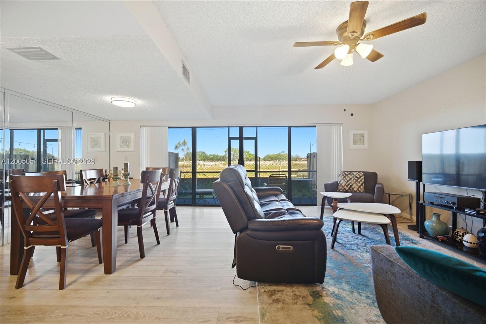 FAIRWAYS OF SUNRISE - Residential