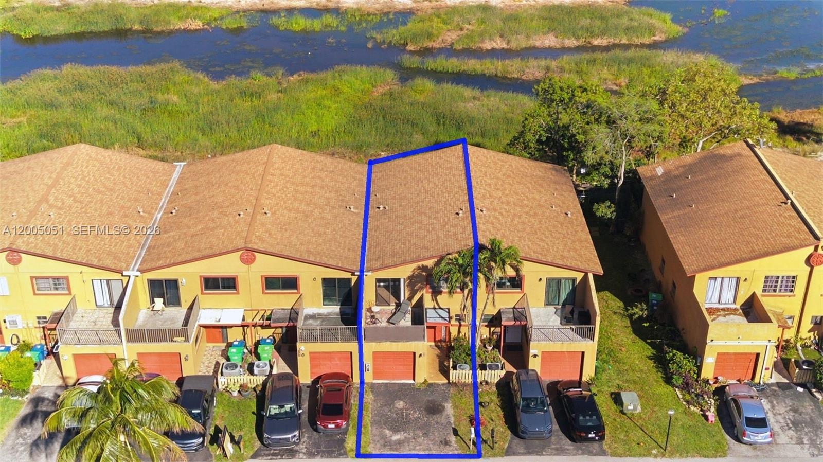 FAIRWAYS OF SUNRISE - Residential