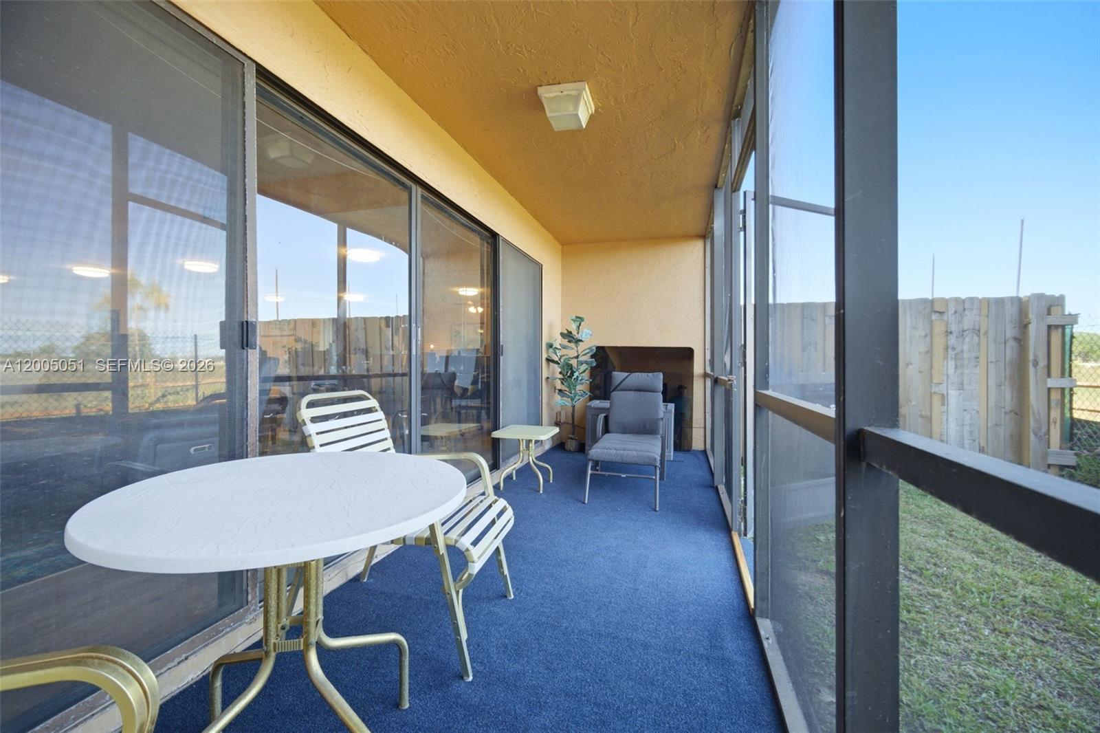 FAIRWAYS OF SUNRISE - Residential