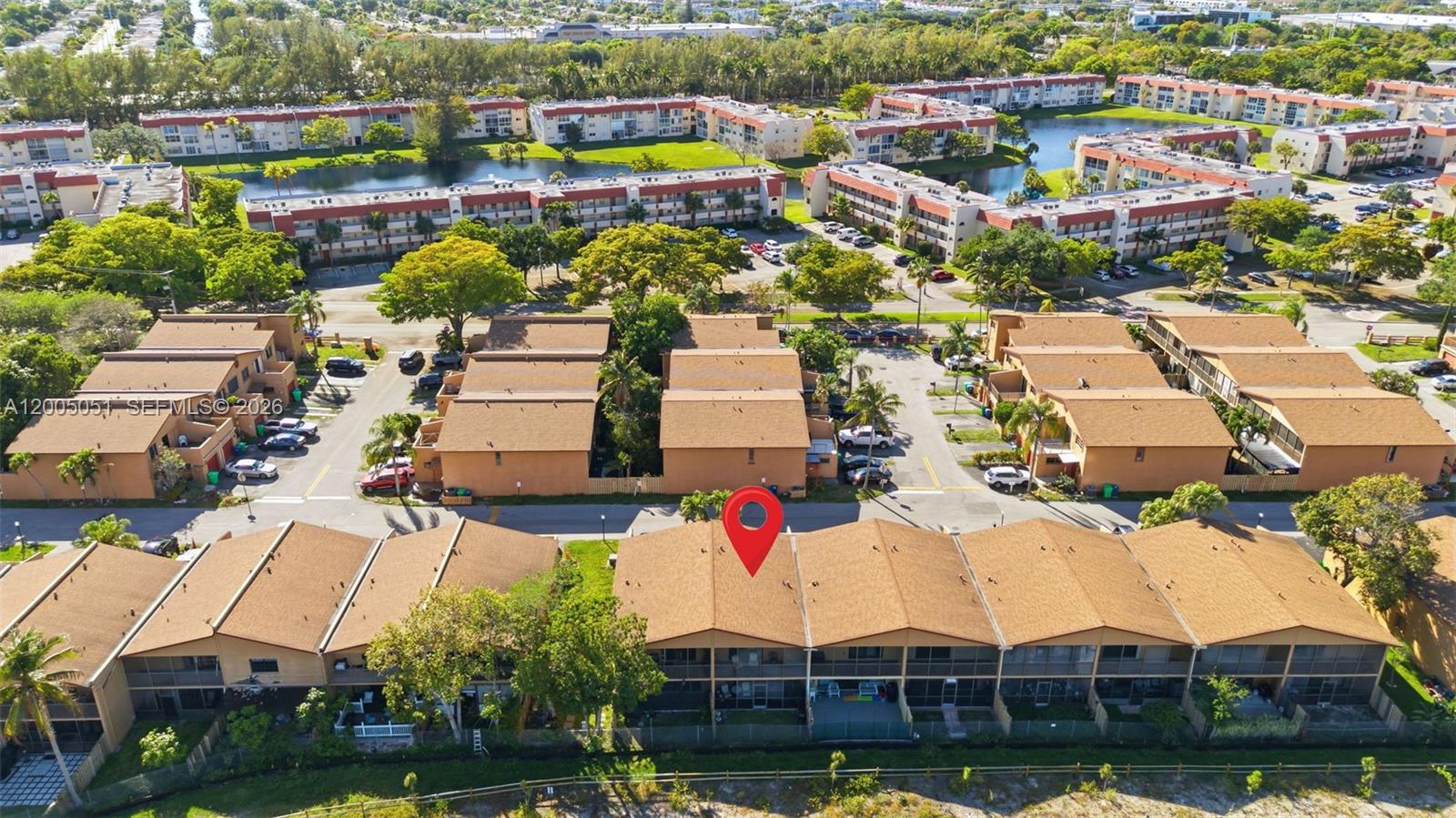 FAIRWAYS OF SUNRISE - Residential