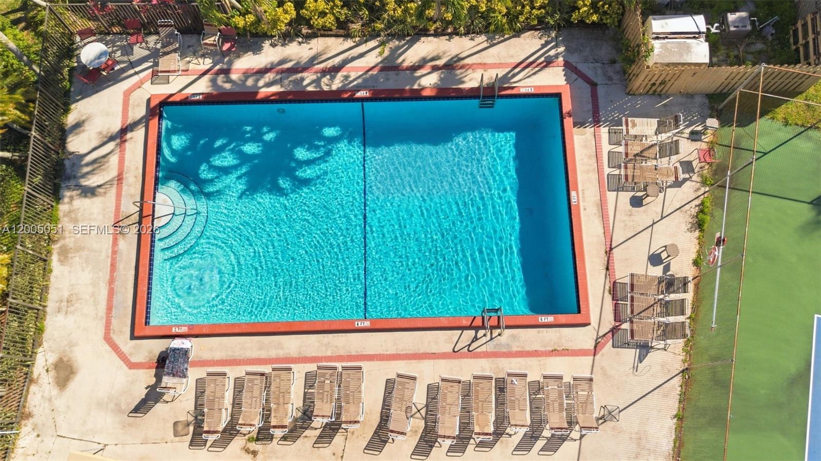 FAIRWAYS OF SUNRISE - Residential