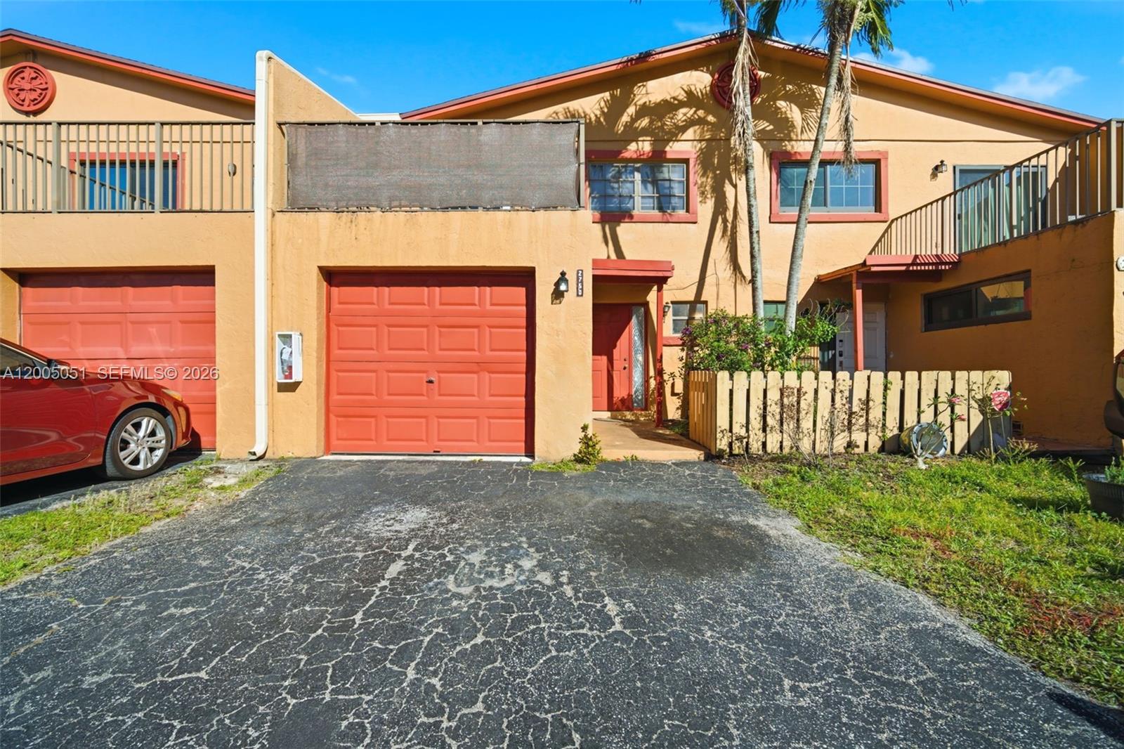 FAIRWAYS OF SUNRISE - Residential