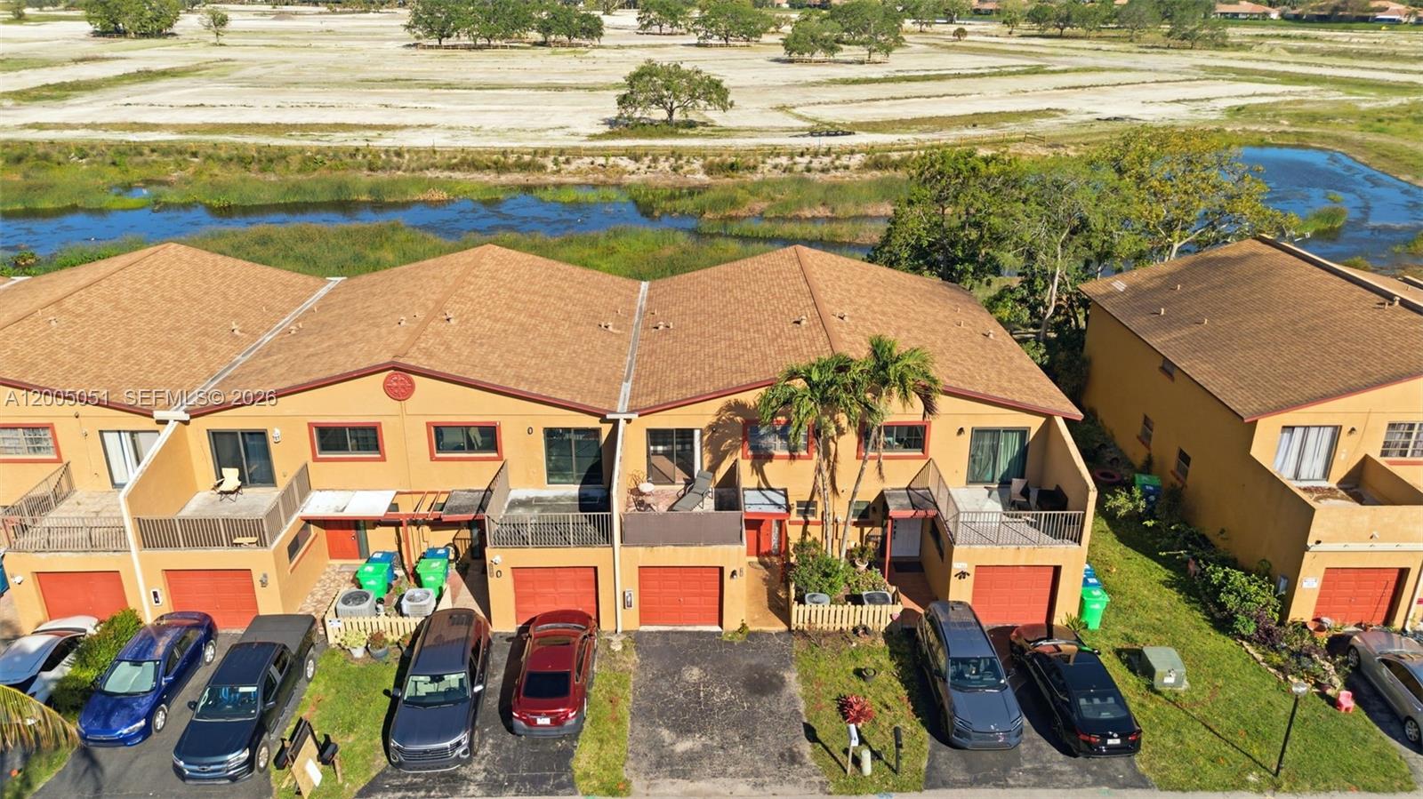 FAIRWAYS OF SUNRISE - Residential